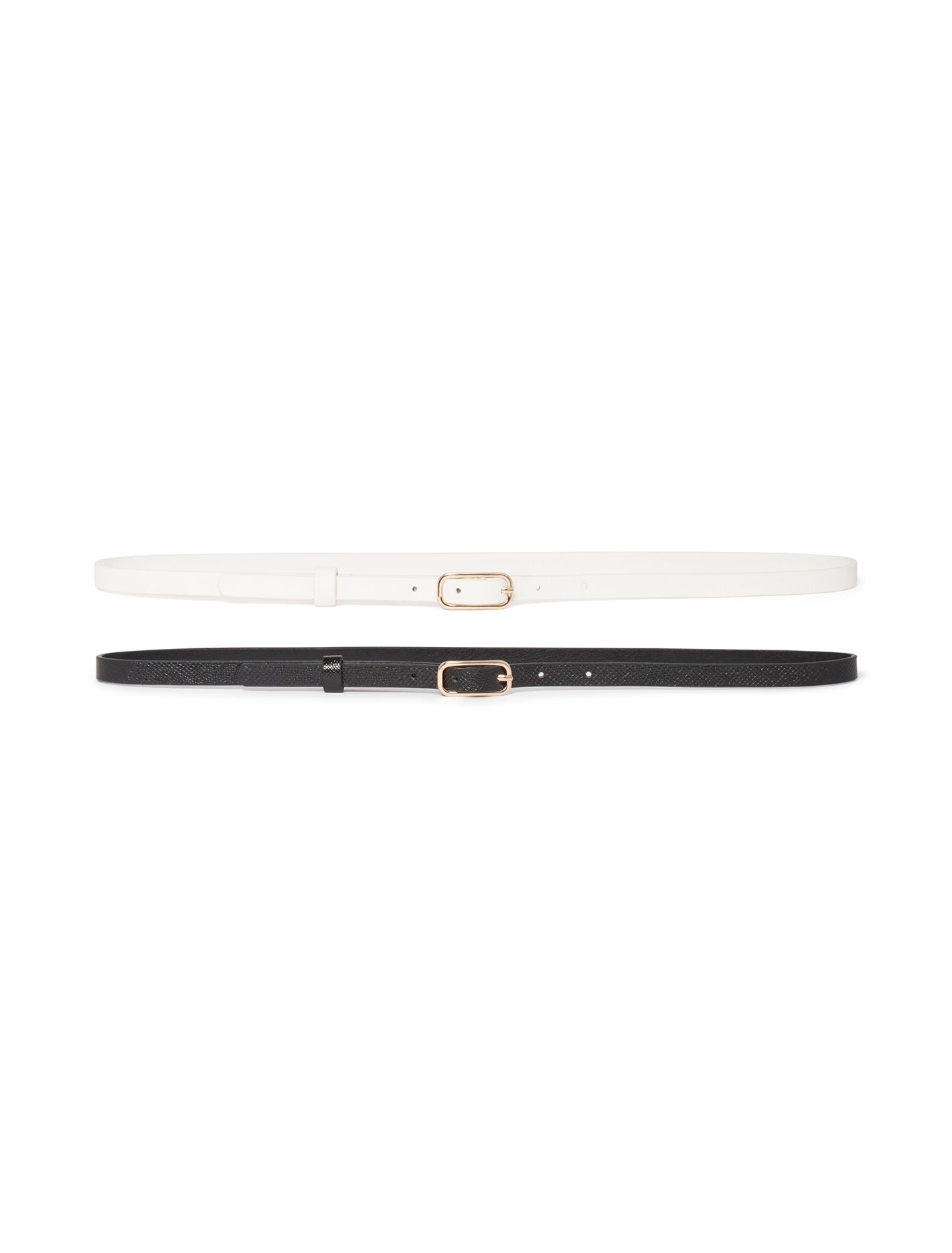 Harriet 2 Pack Belt Forever New