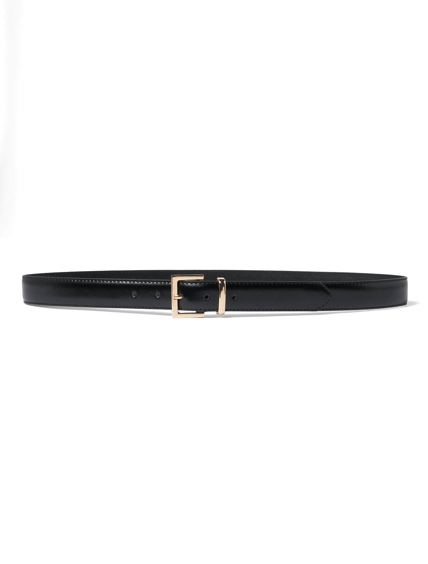 Skye Square Buckle Belt Forever New