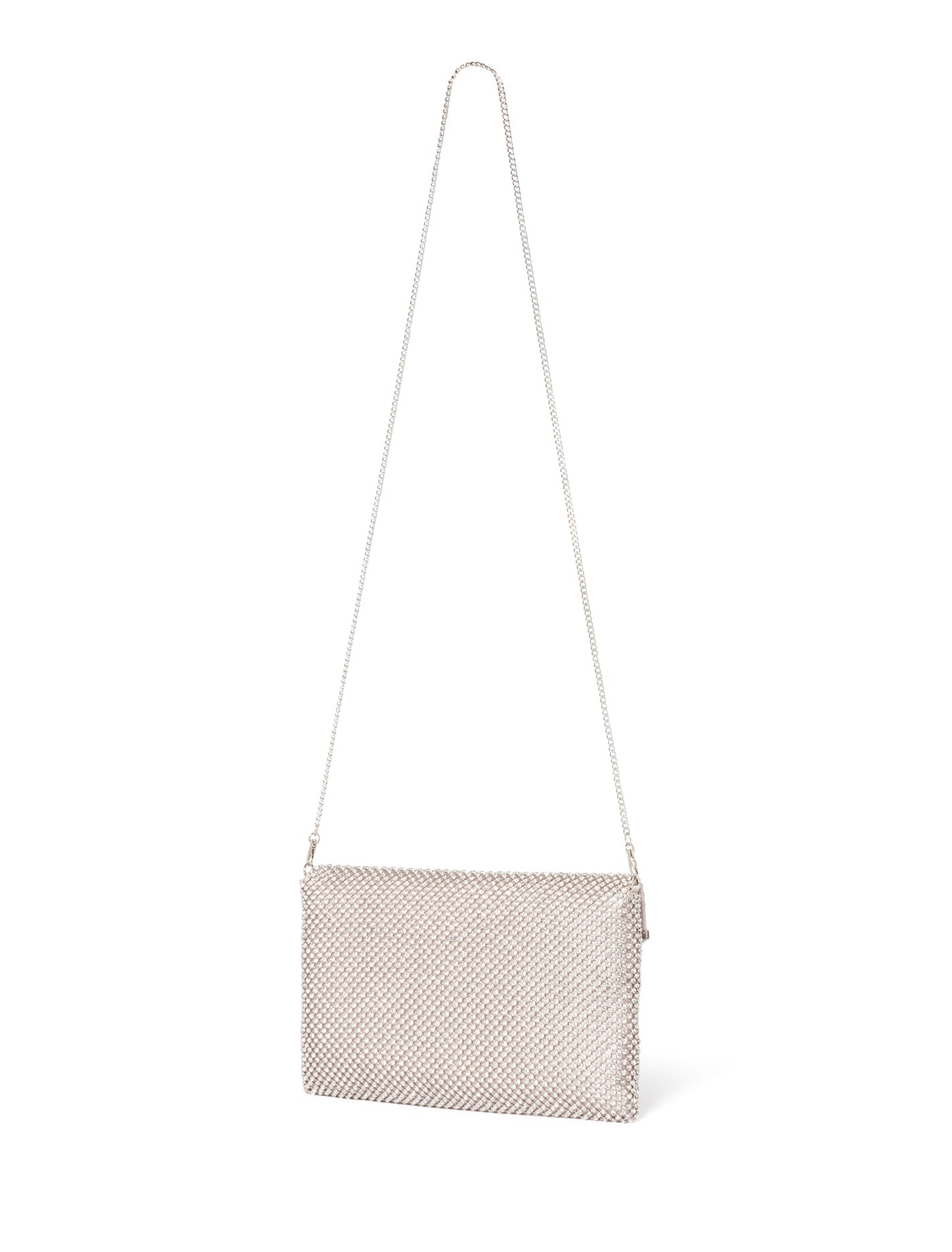 Lea Envelope Clutch Forever New