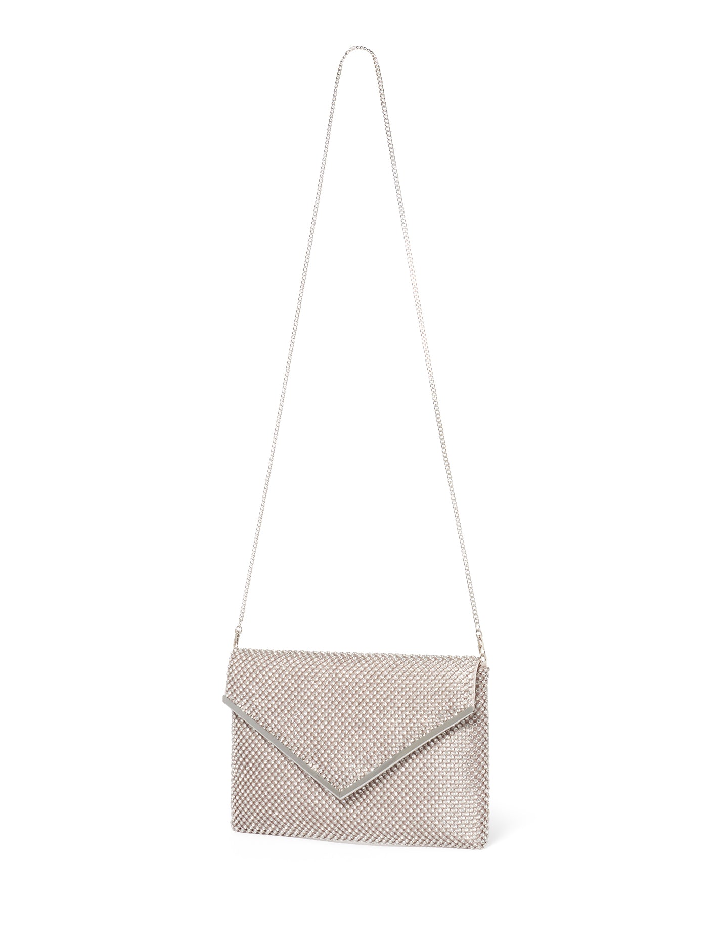 Lea Envelope Clutch Forever New