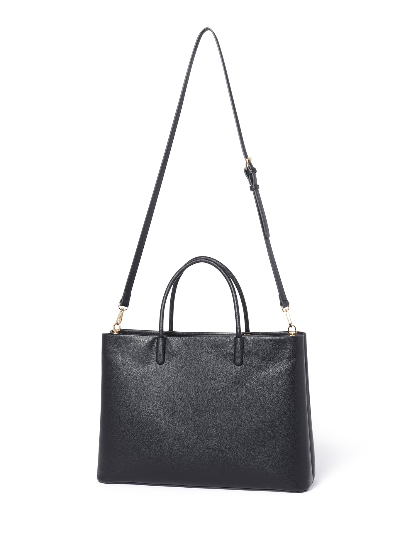 Romy Refined Laptop Bag Forever New