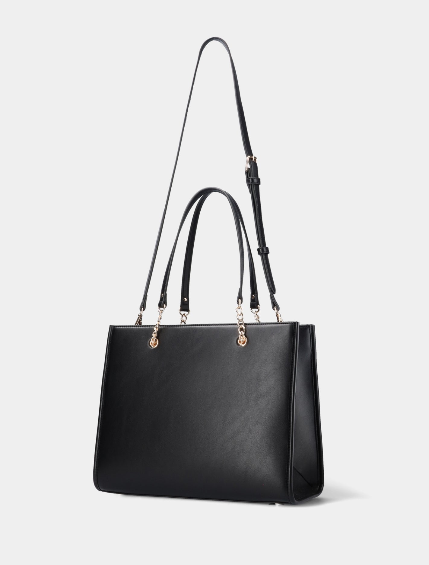 Harper Jacquard Shopper Bag Forever New