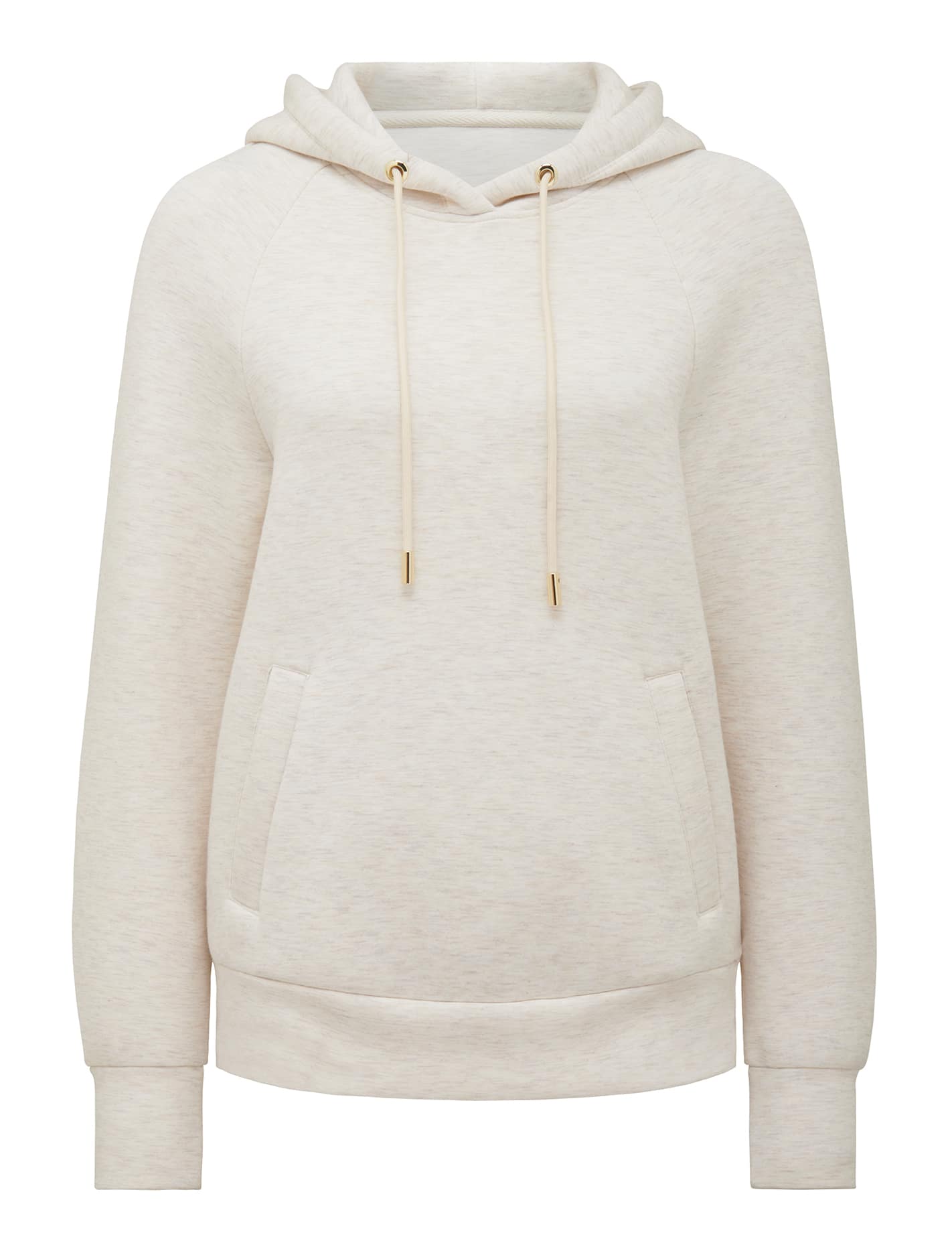 Millie Soft Loungewear Hoodie Top Forever New
