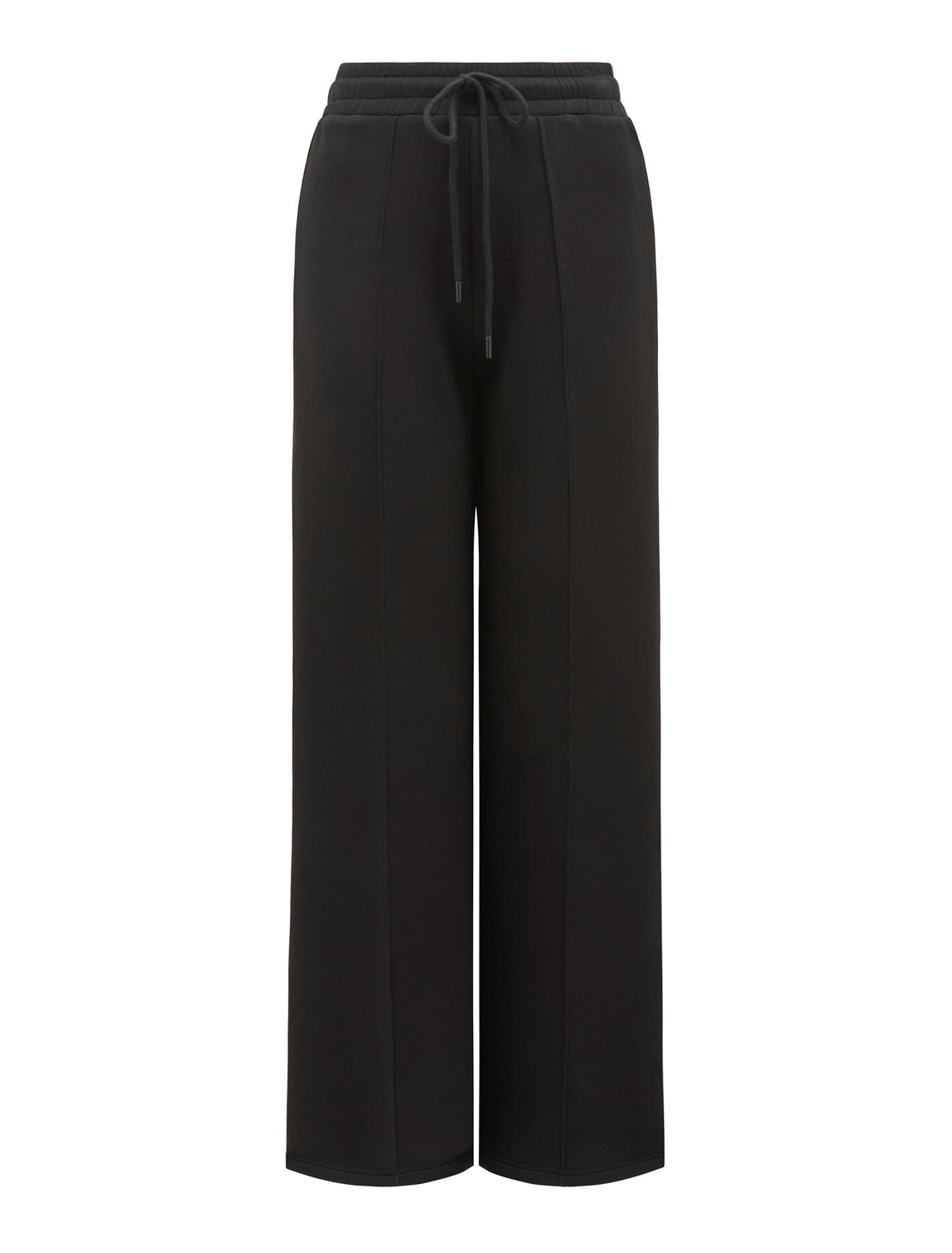 Tiana Wide Leg Track Pants Forever New