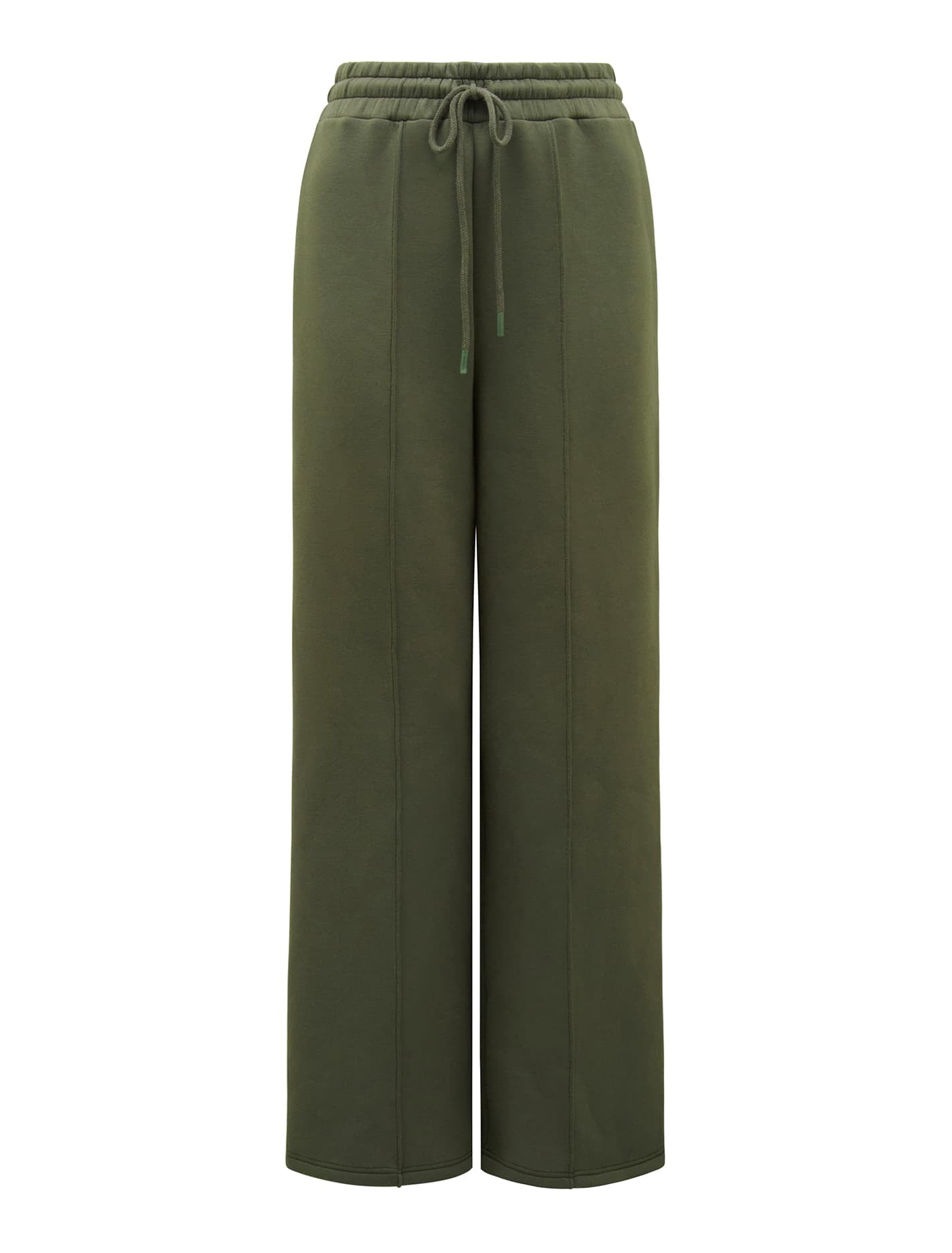 Tiana Wide Leg Track Pants Forever New