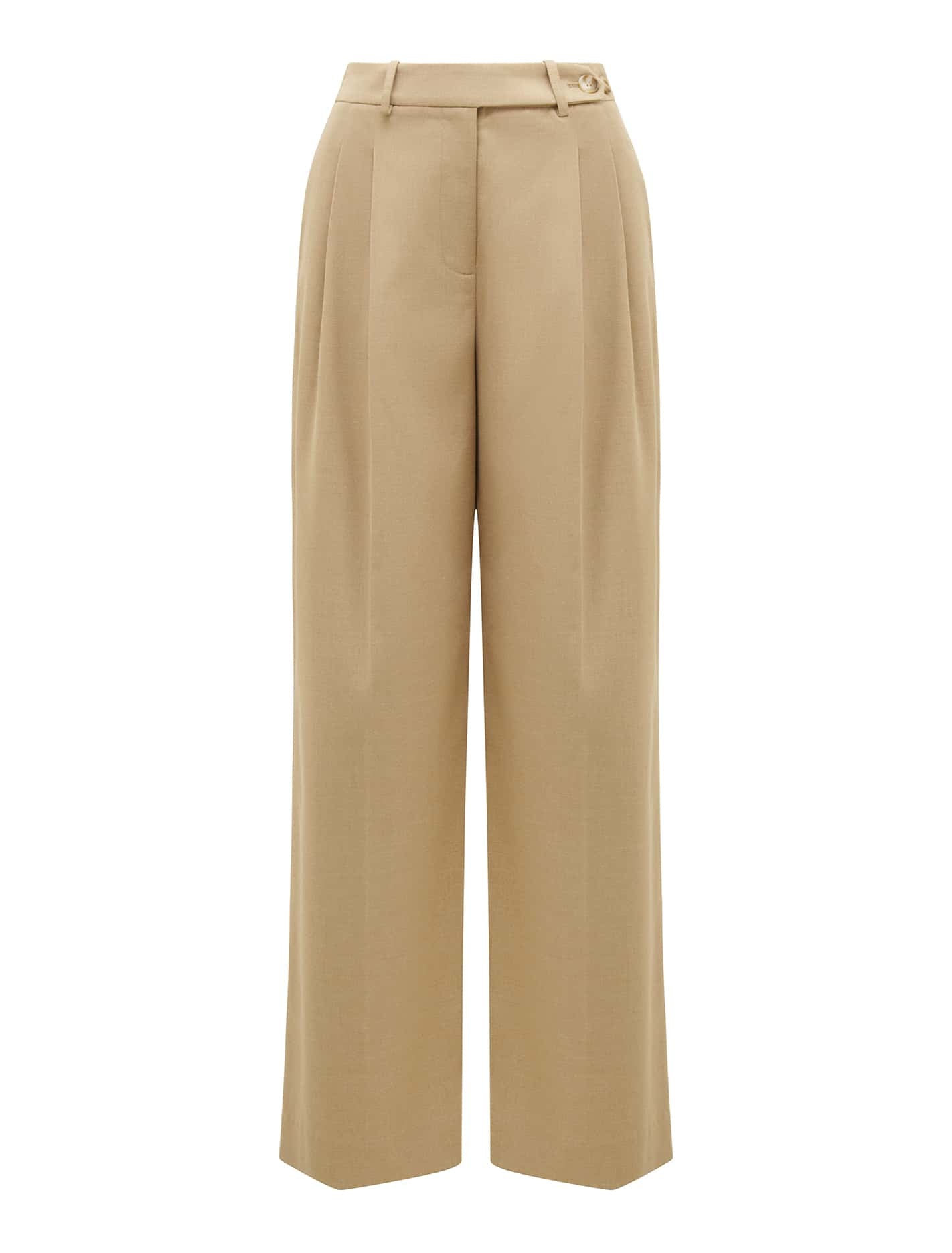 Toni Wide Leg Pants Forever New