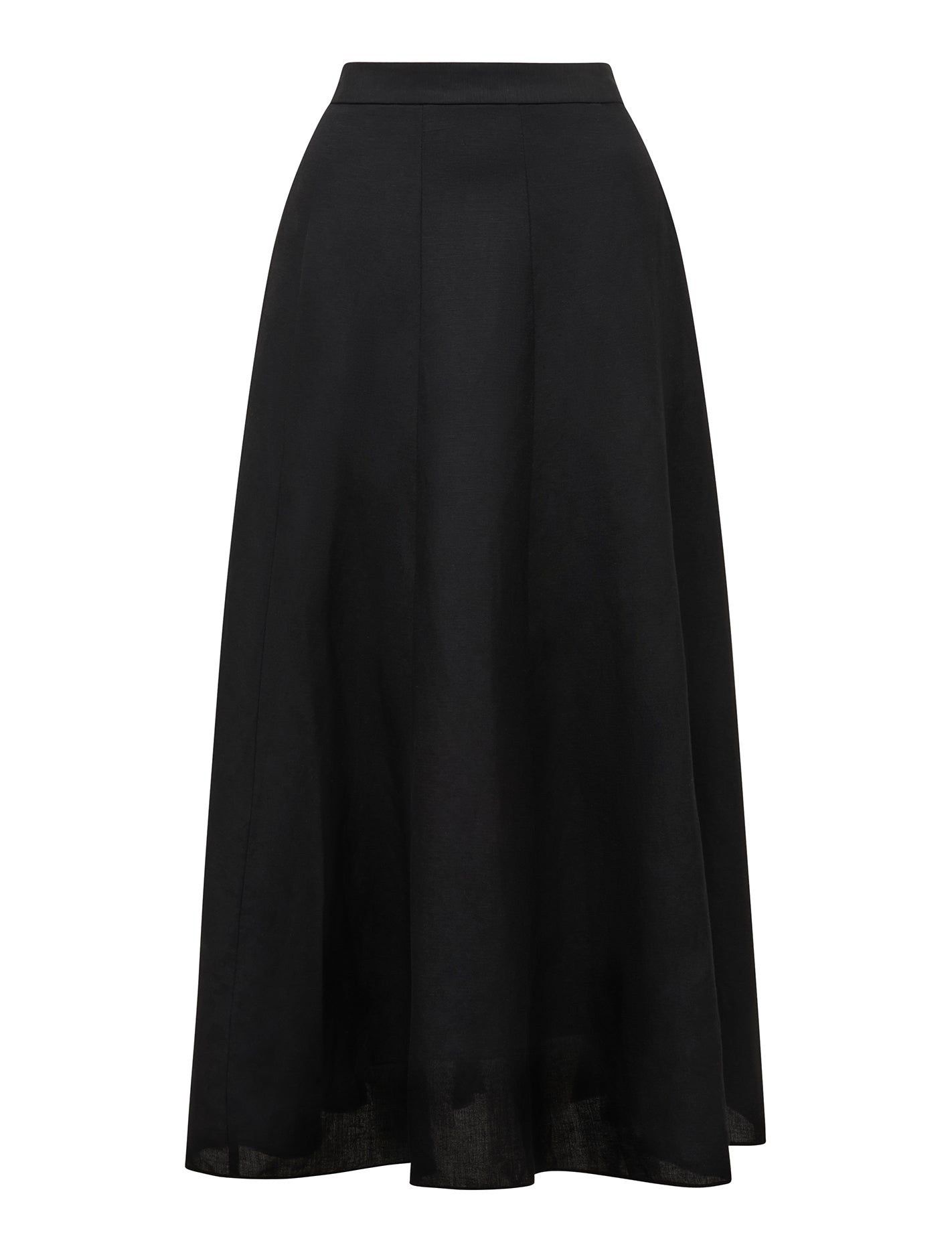 Georgina Godet Skirt Forever New