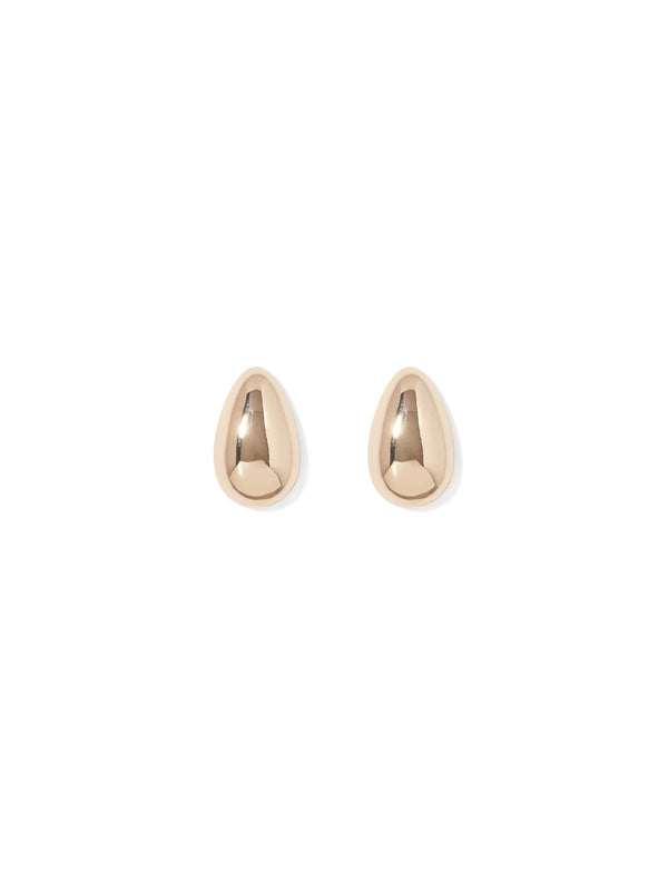 Diana Droplet Stud Earrings Forever New