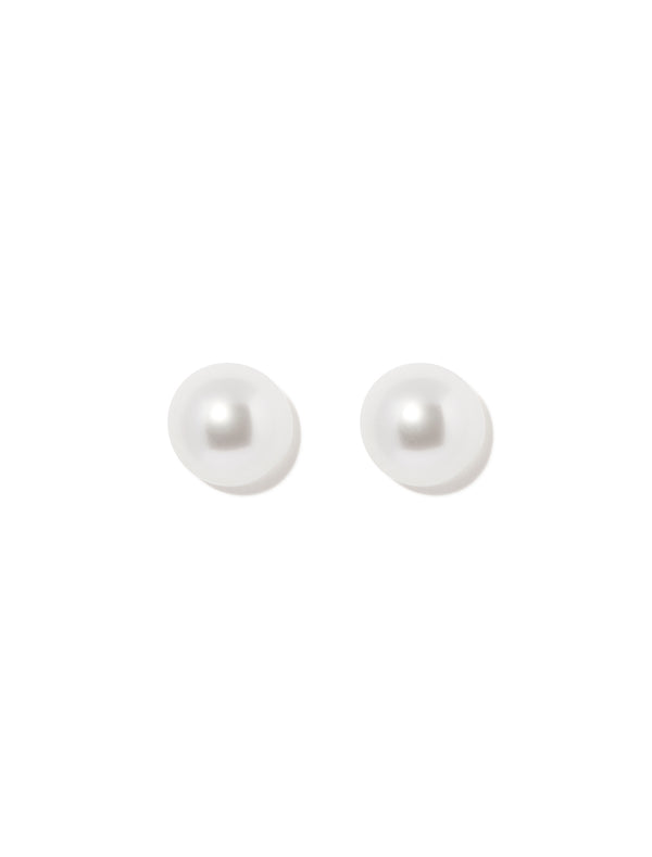 Pheobe Pearl Stud Earrings Forever New
