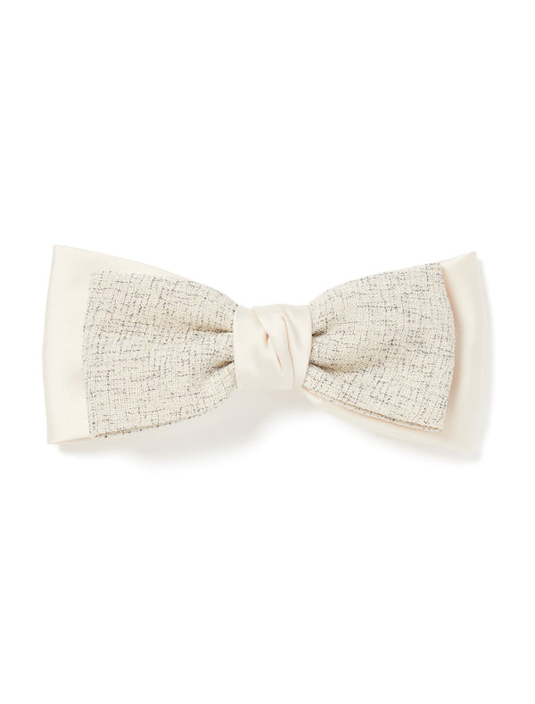 Rayna Textured Bow Forever New