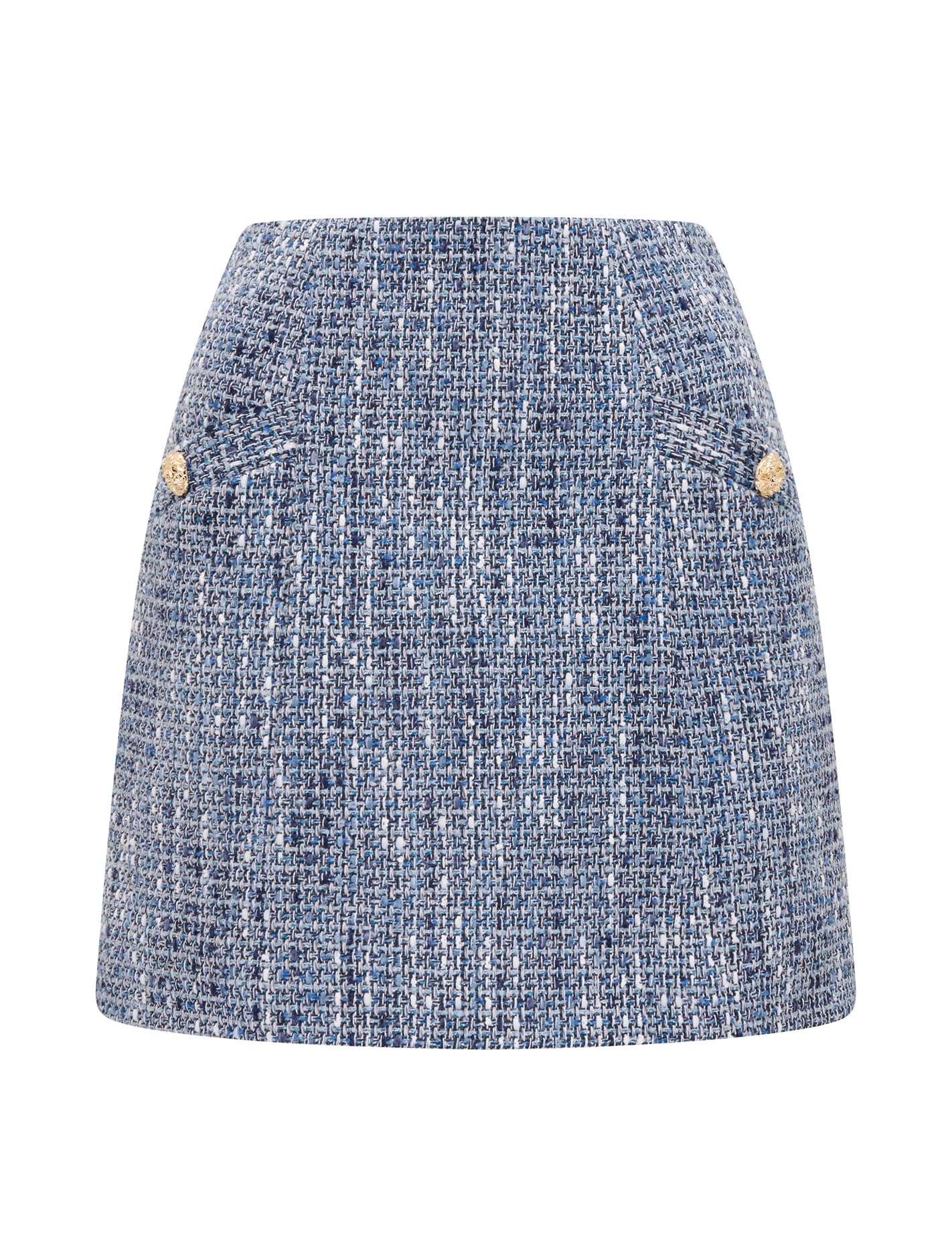 Miley Mini Skirt Forever New