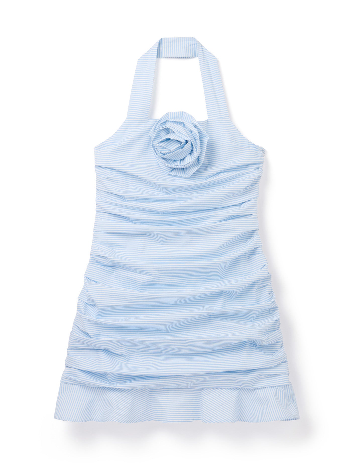Bebe Gathered Teen Dress Forever New