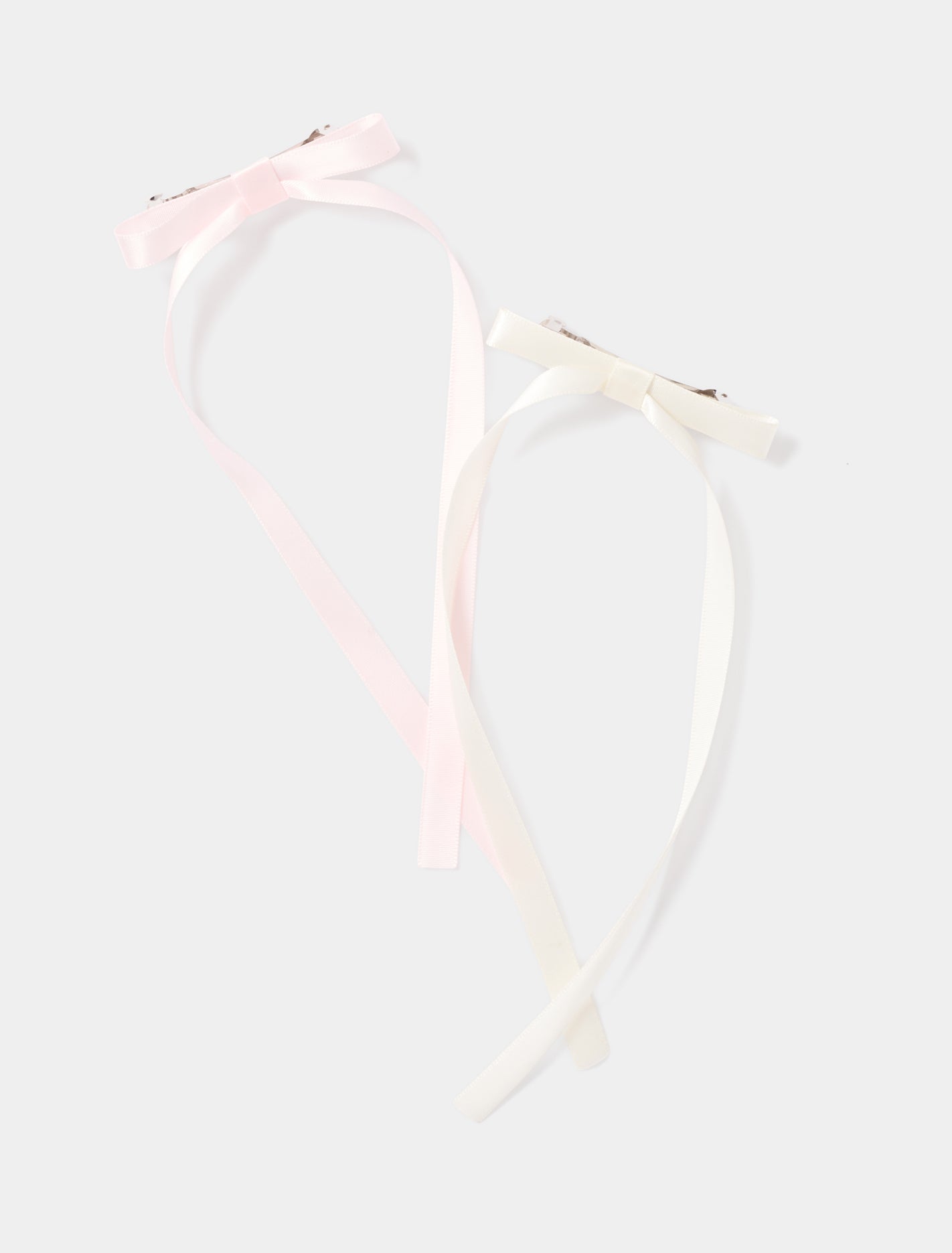 Millie Bow Clips Forever New