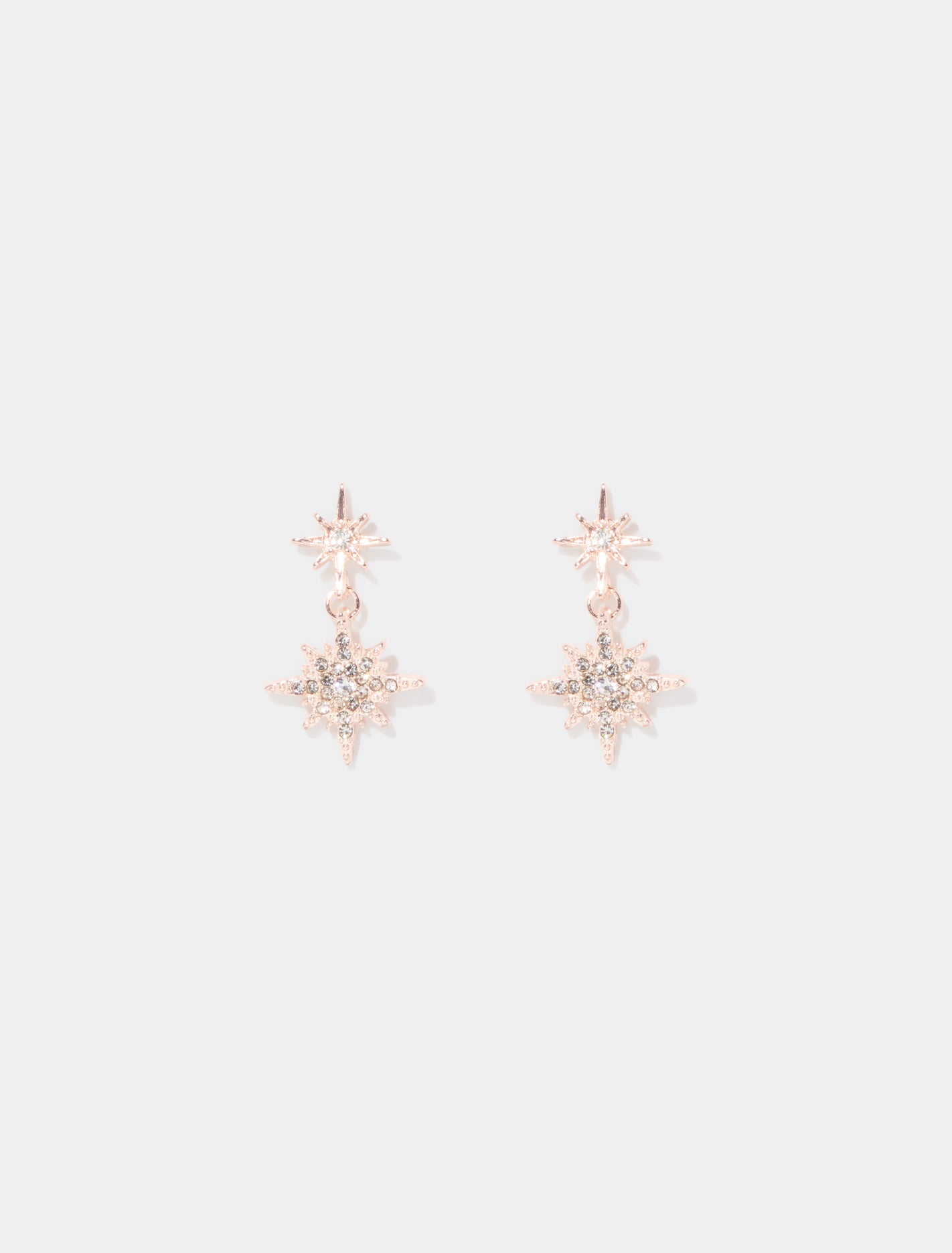 Sierra Starburst Earrings Forever New
