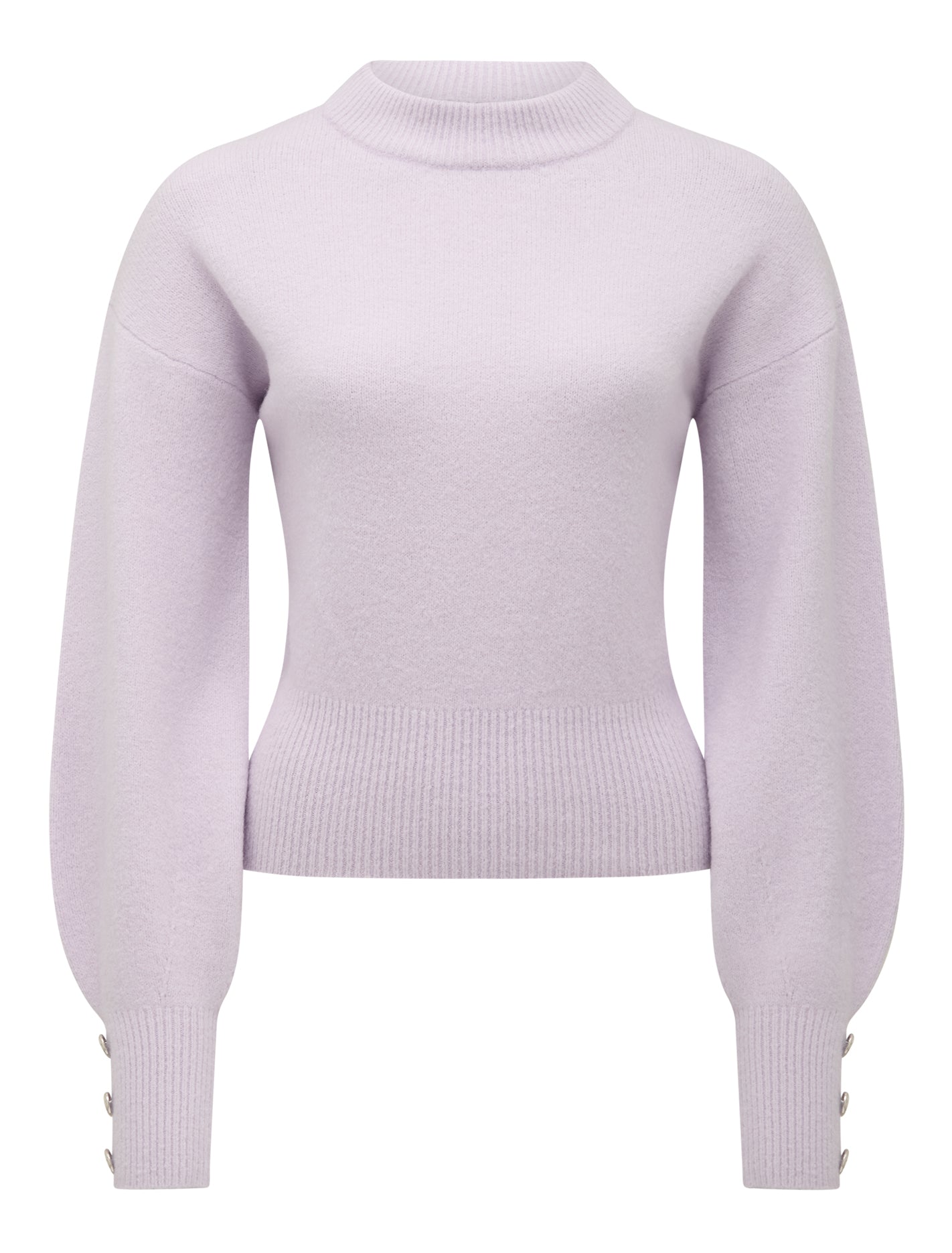 Millie Crew Neck Sweater Forever New
