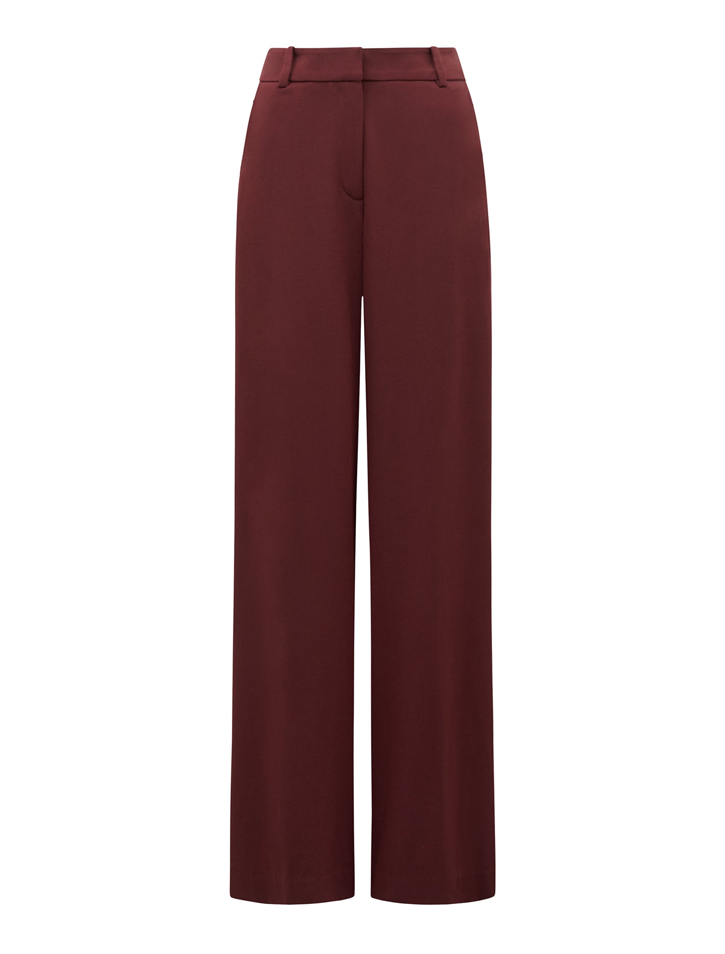 Hadley Wide Leg Pants Forever New