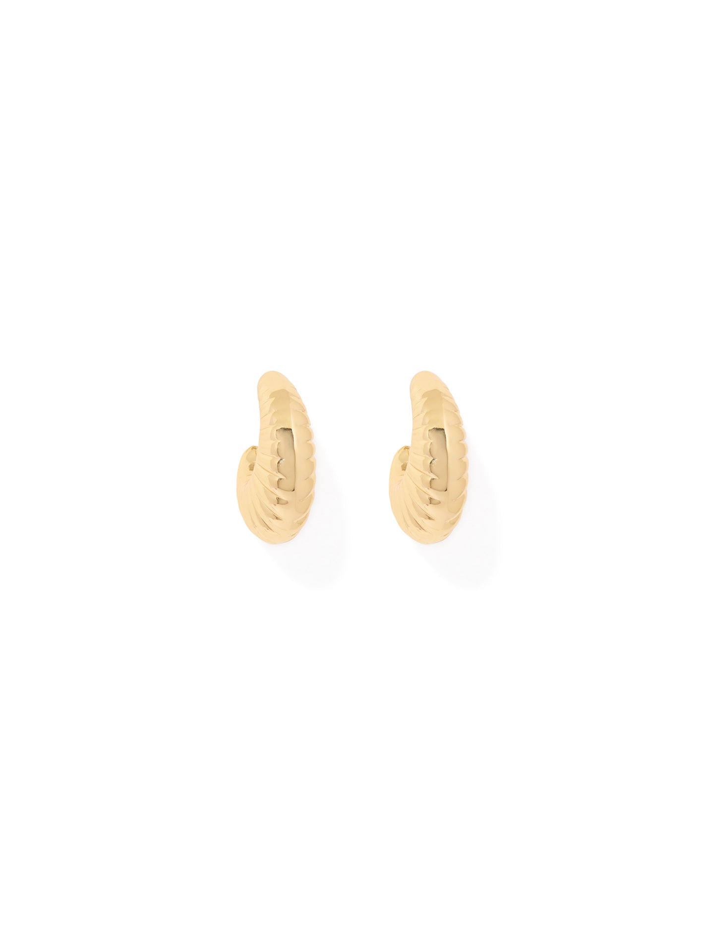 Rosa Ridge Earrings Forever New