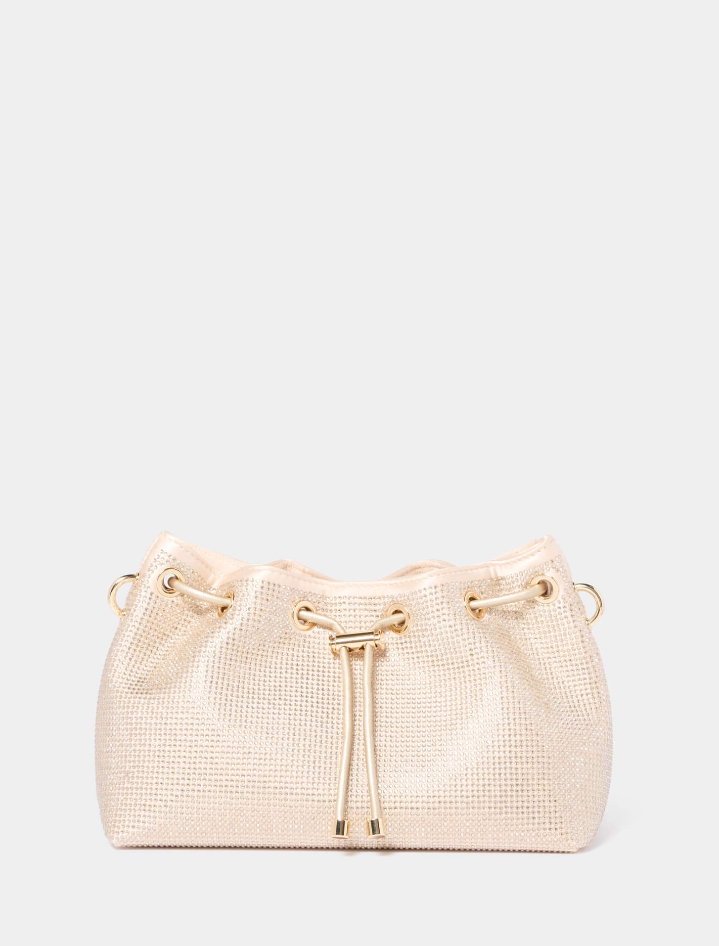 Cecilia Small Clutch - Signature Forever New
