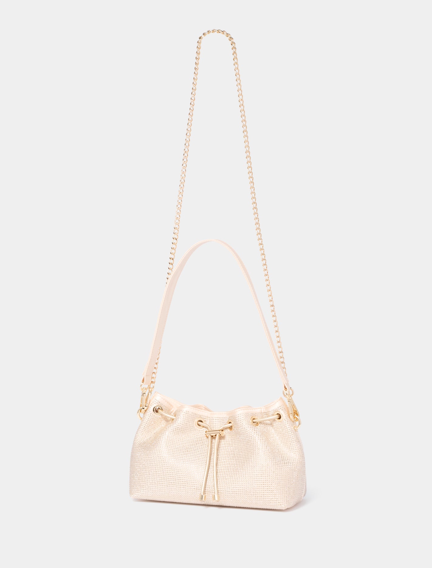 Cecilia Small Clutch - Signature Forever New
