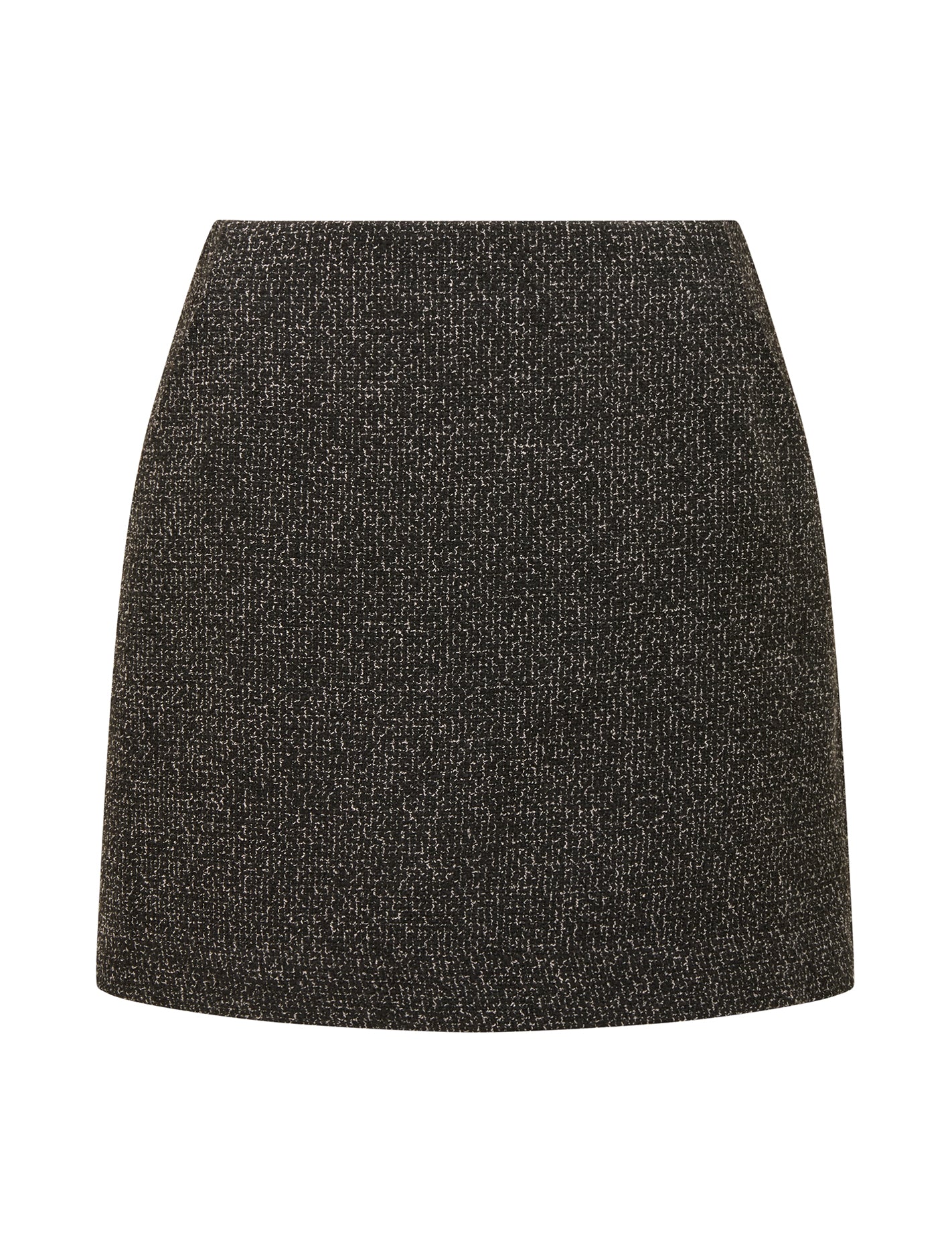 Autumn Boucle Mini Skirt Forever New