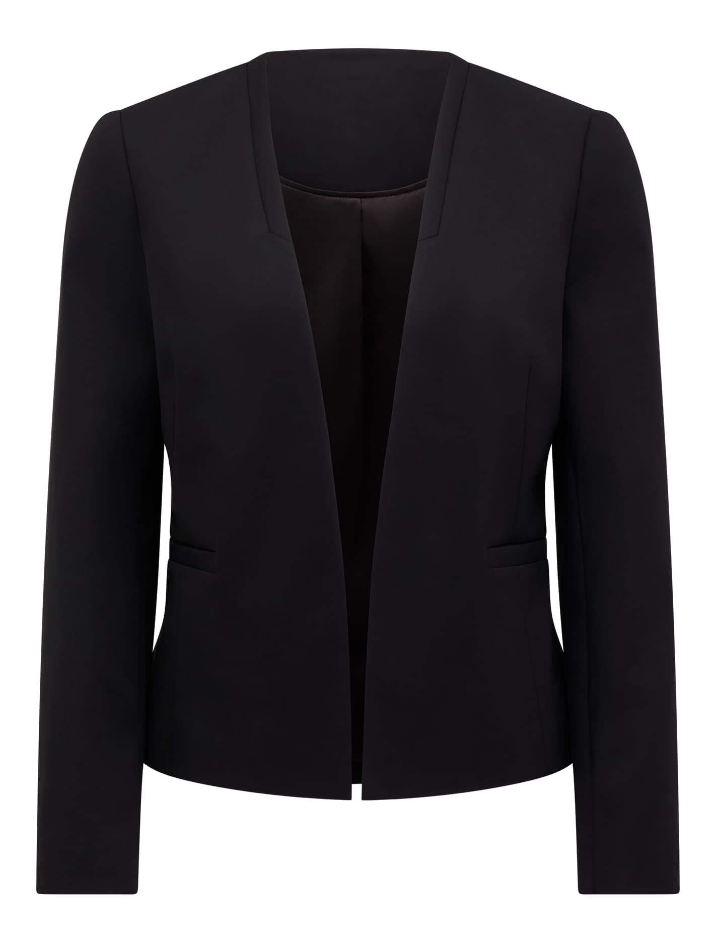 Farrah Fitted Blazer Forever New