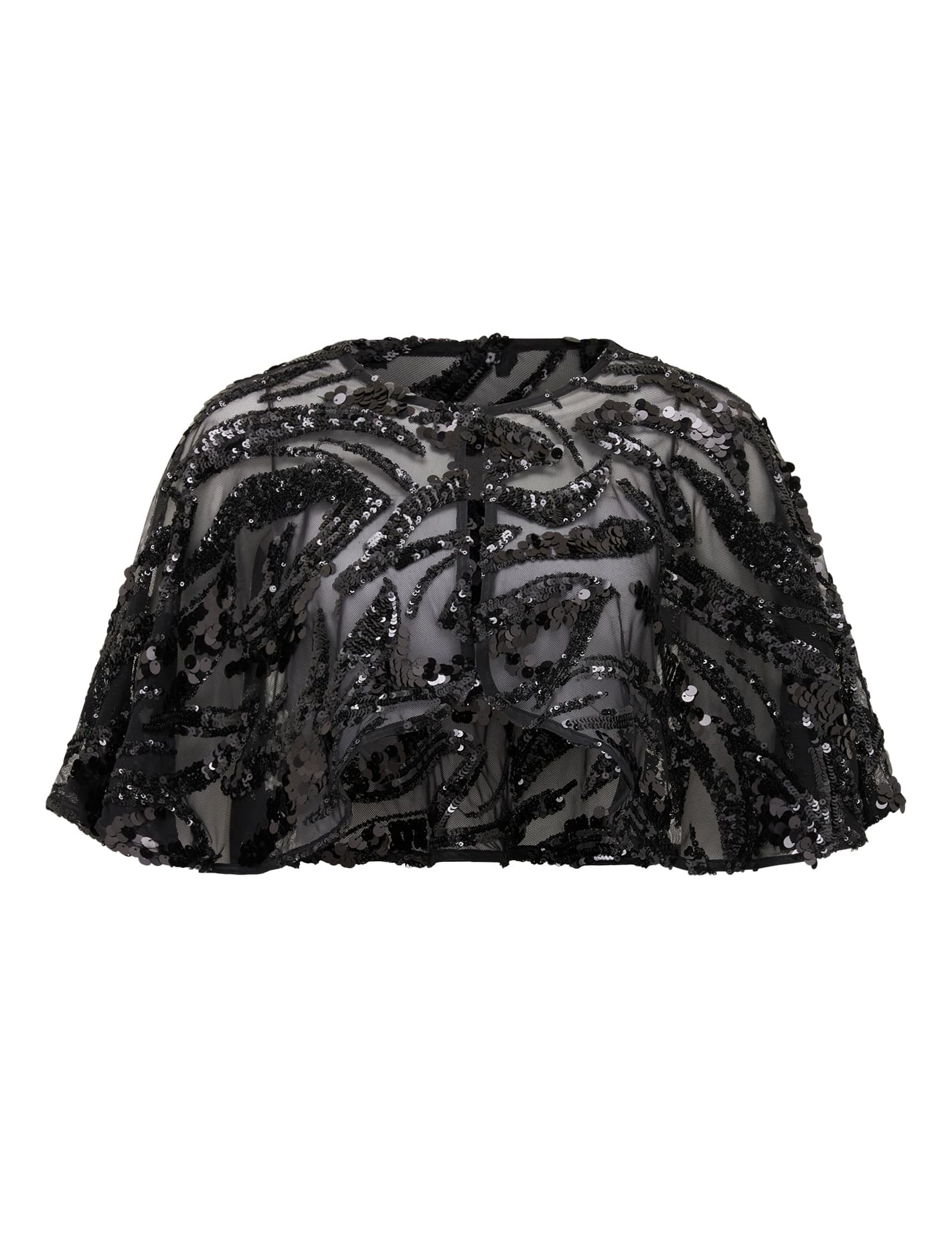 Carmen Sequin Cape Forever New
