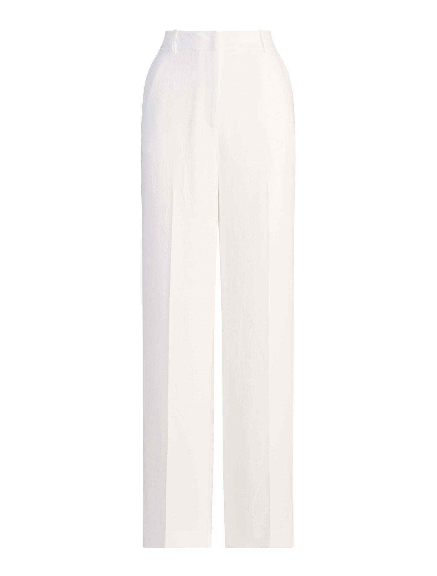 Dahlia Straight Leg Pants Forever New