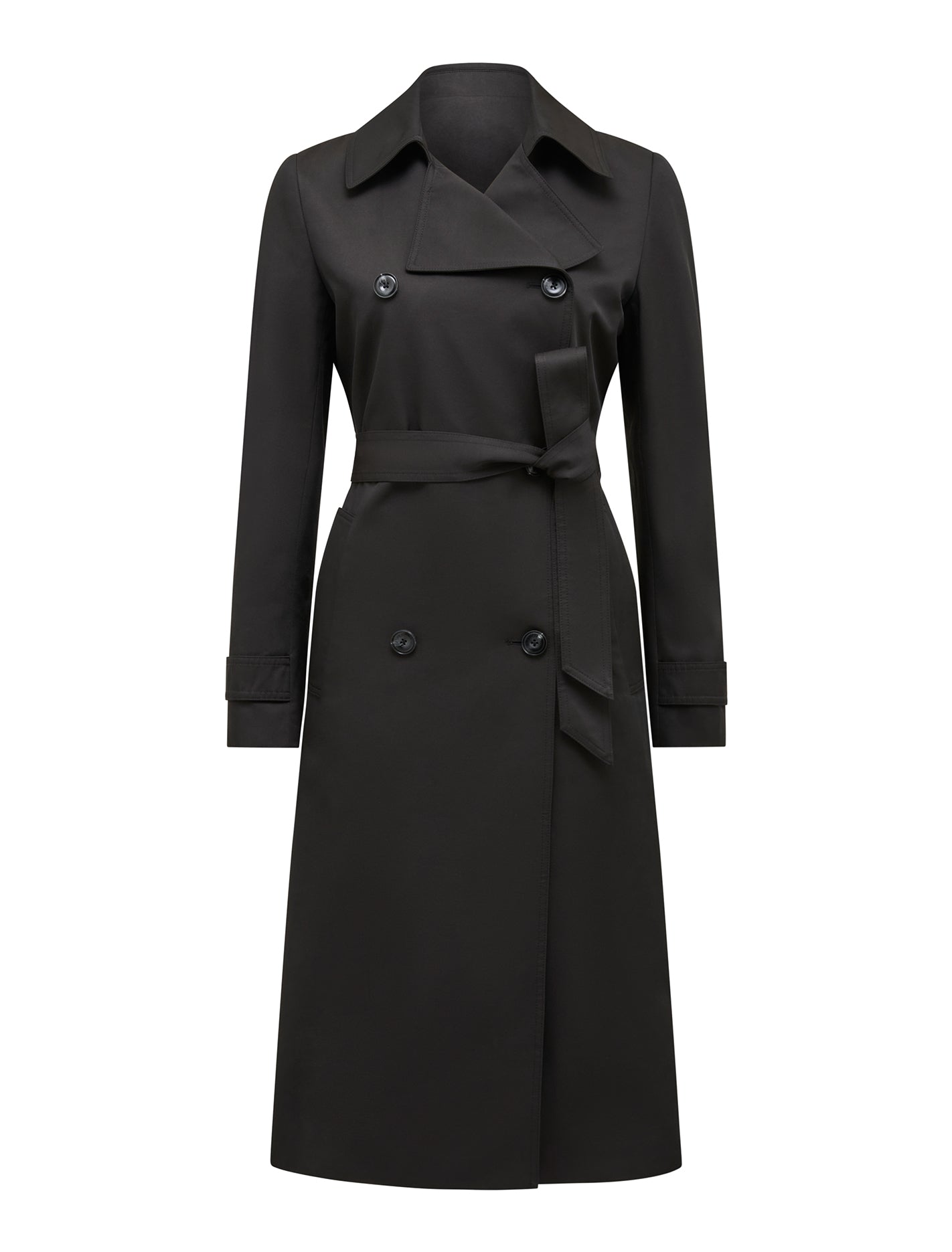 Imogen Trench Coat Forever New