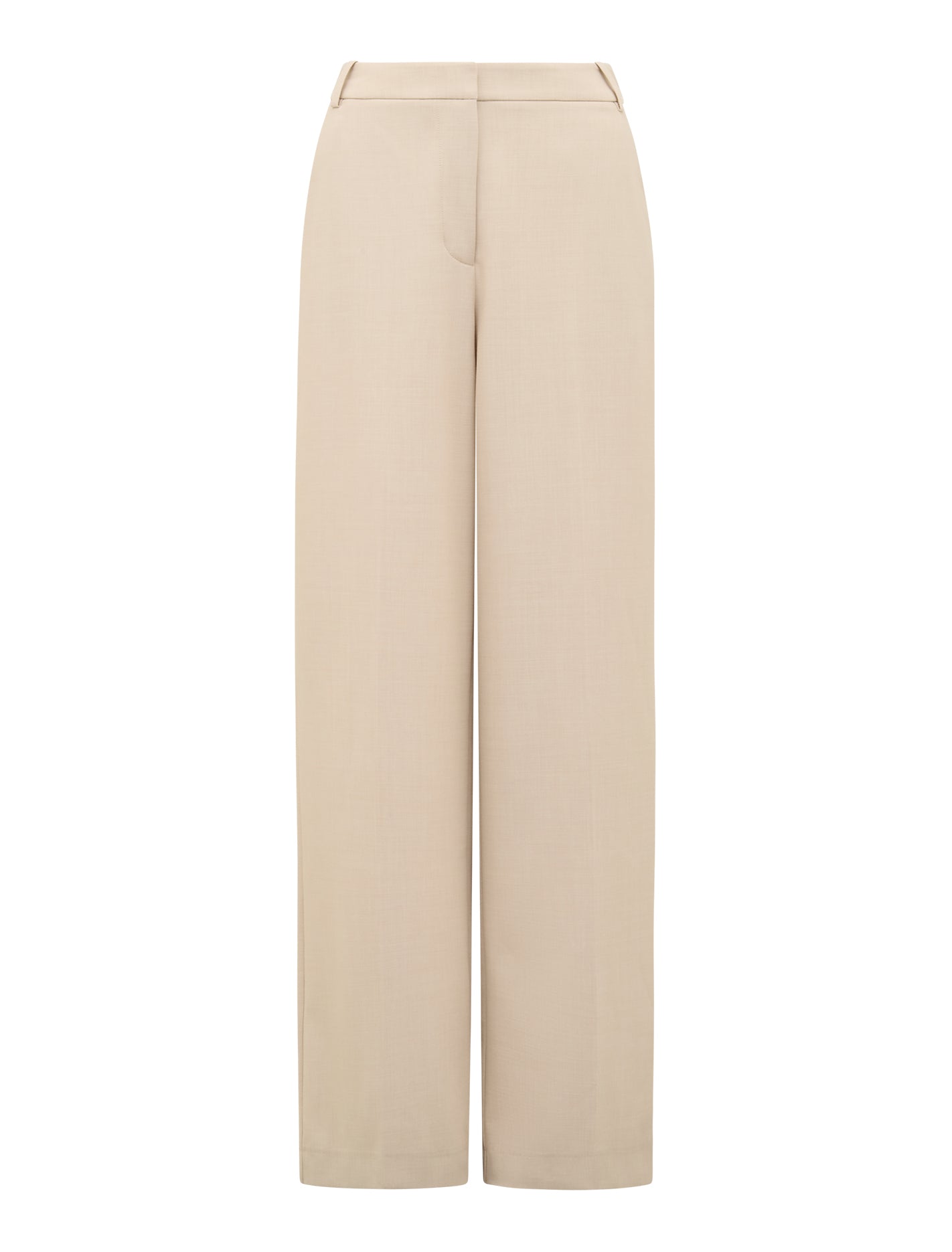 Lulu Wide Leg Pants Forever New