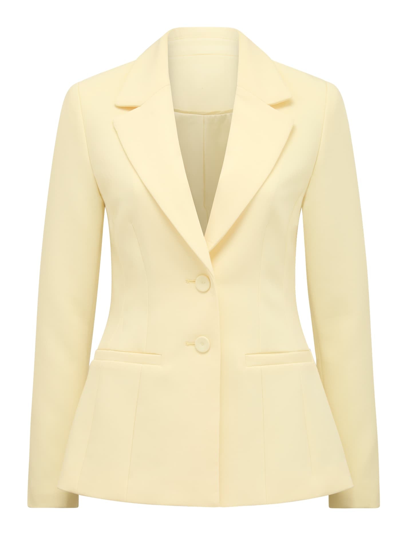 Lee Nipped Waist Blazer Forever New