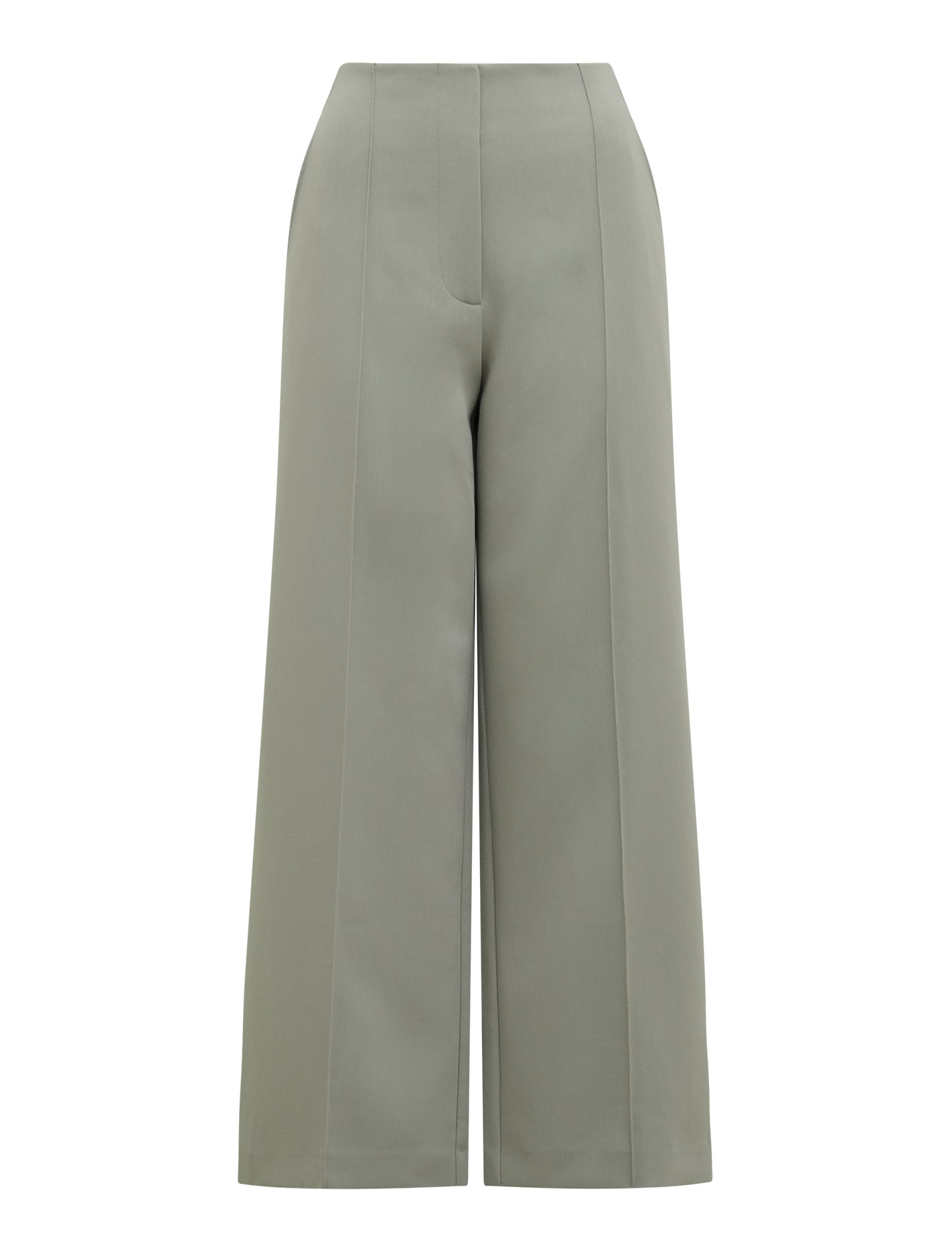 Winslet Petite Wide Leg Pants Forever New