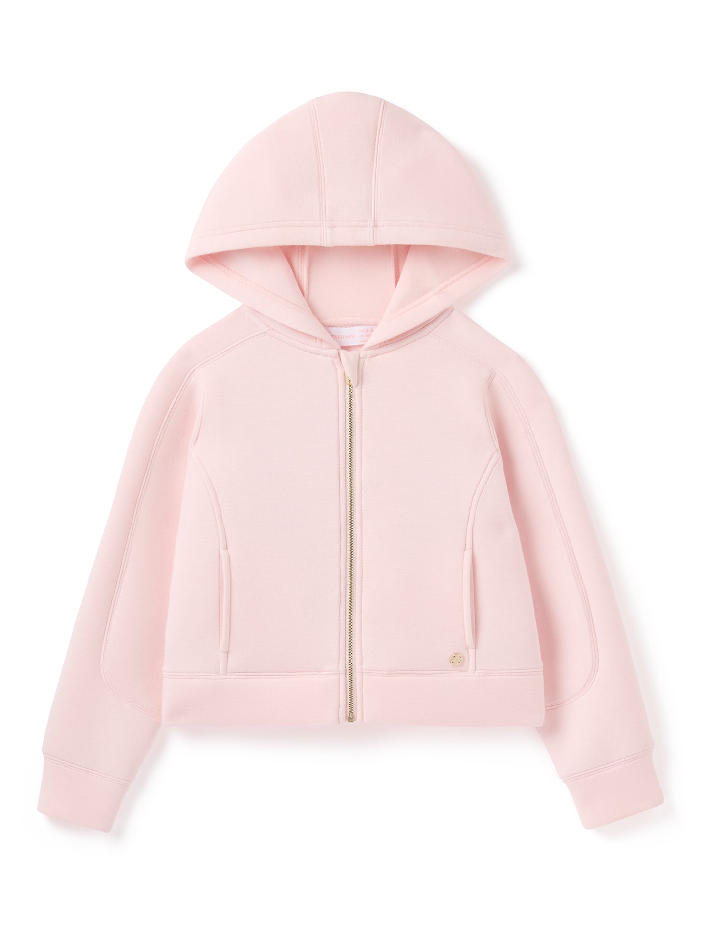 Toni Girls Hooded Sweatshirt Forever New