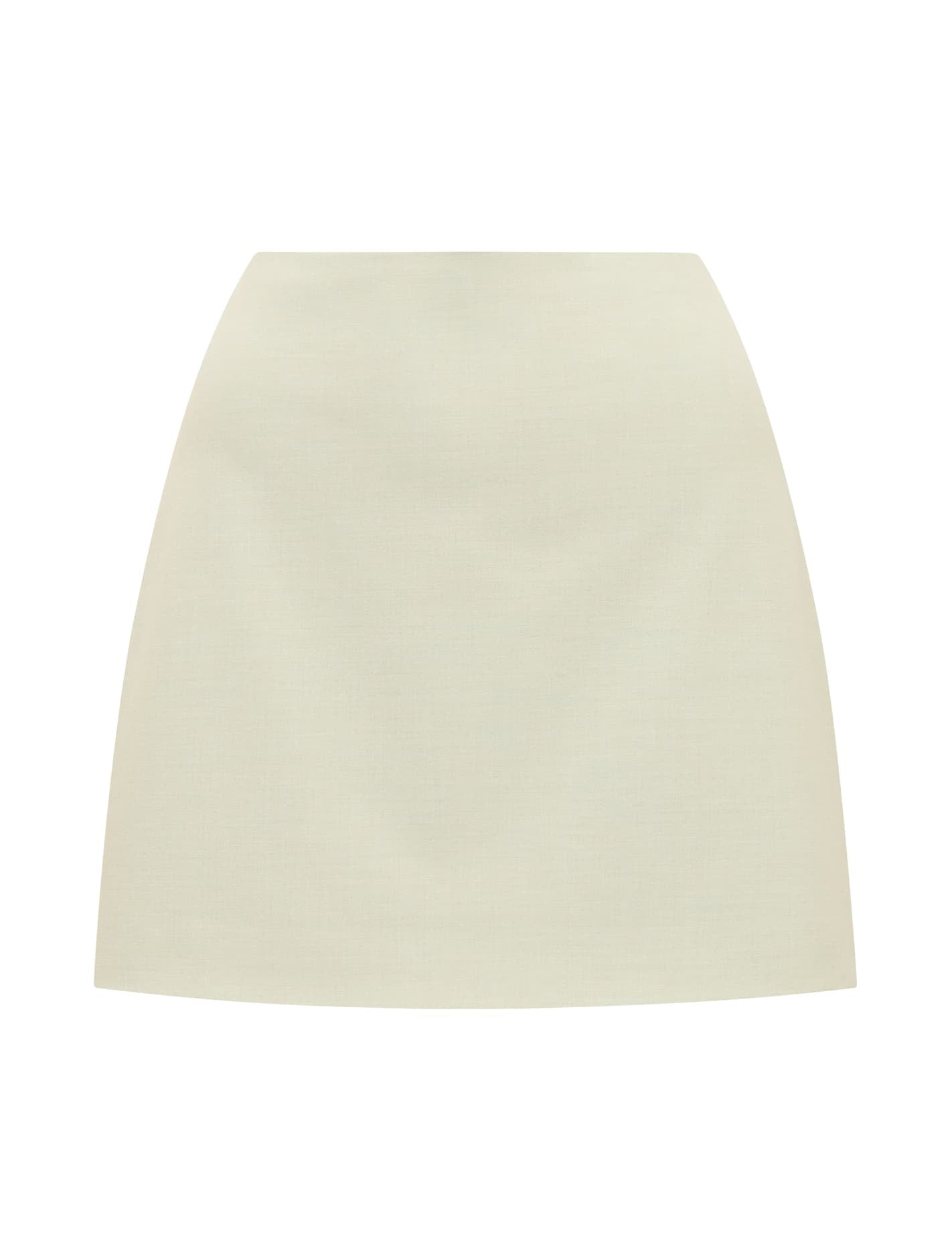 Veda Mini Skirt Forever New