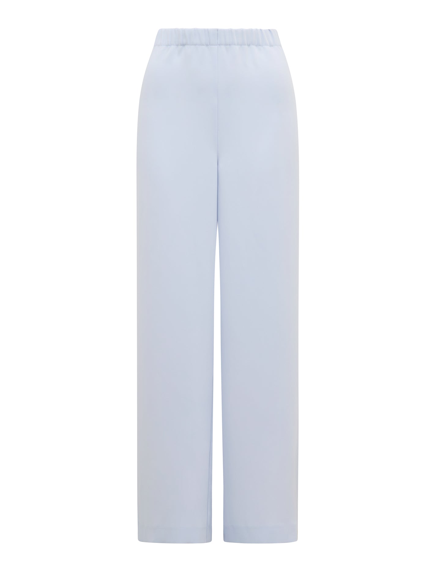 Evelyn Elastic Wide Leg Pants Forever New