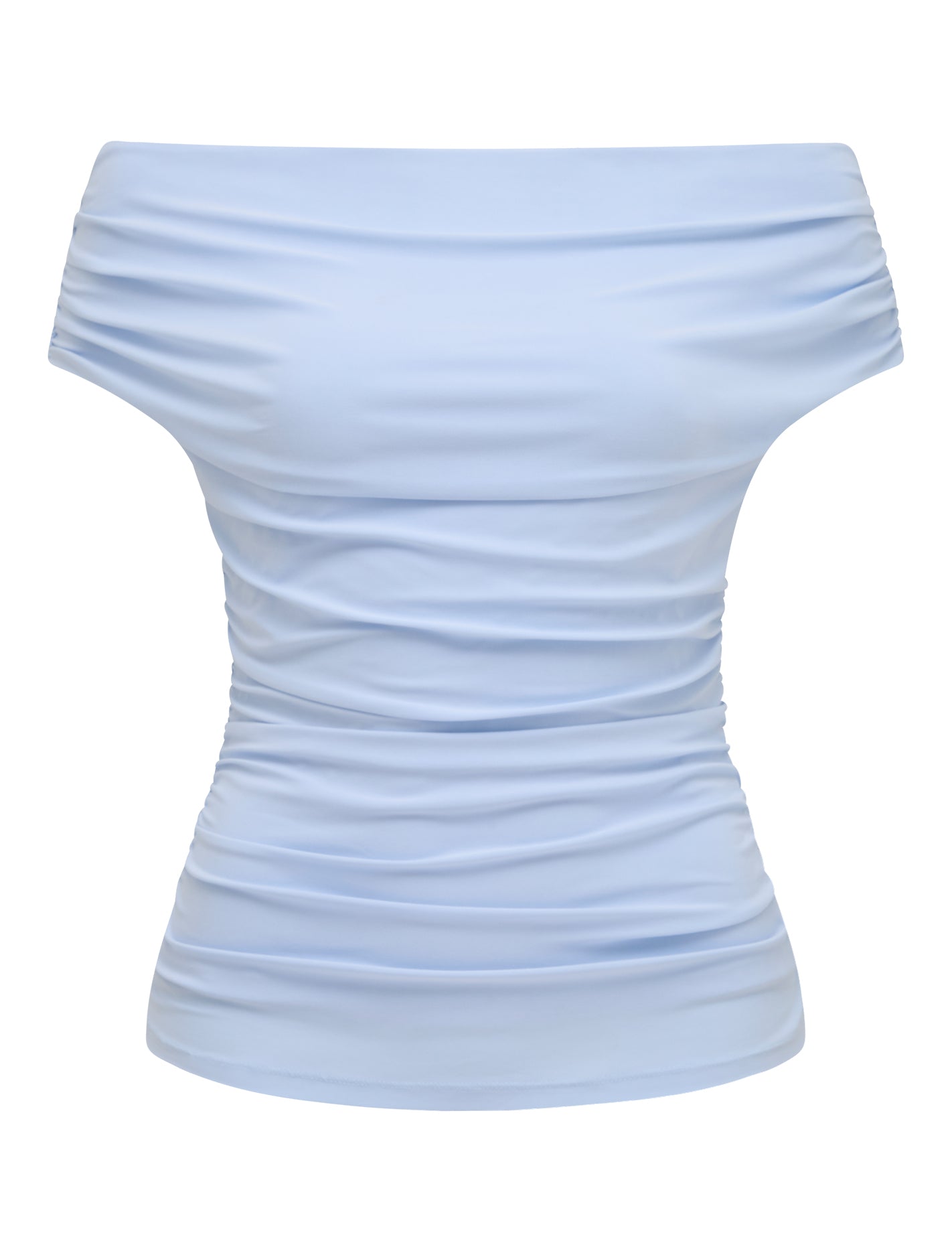 Mimi Off Shoulder Top Forever New