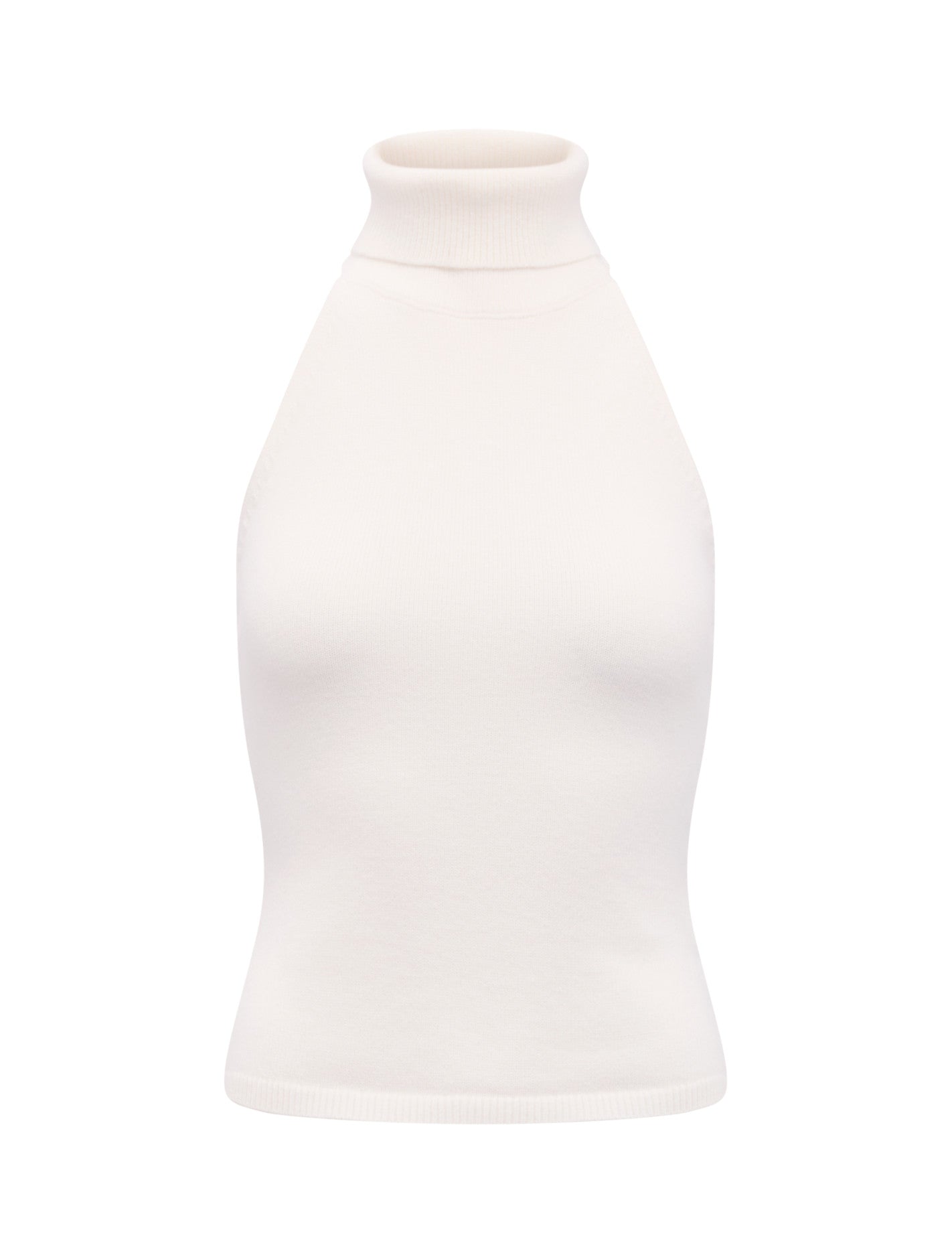 Lexi Halter Knit Top Forever New
