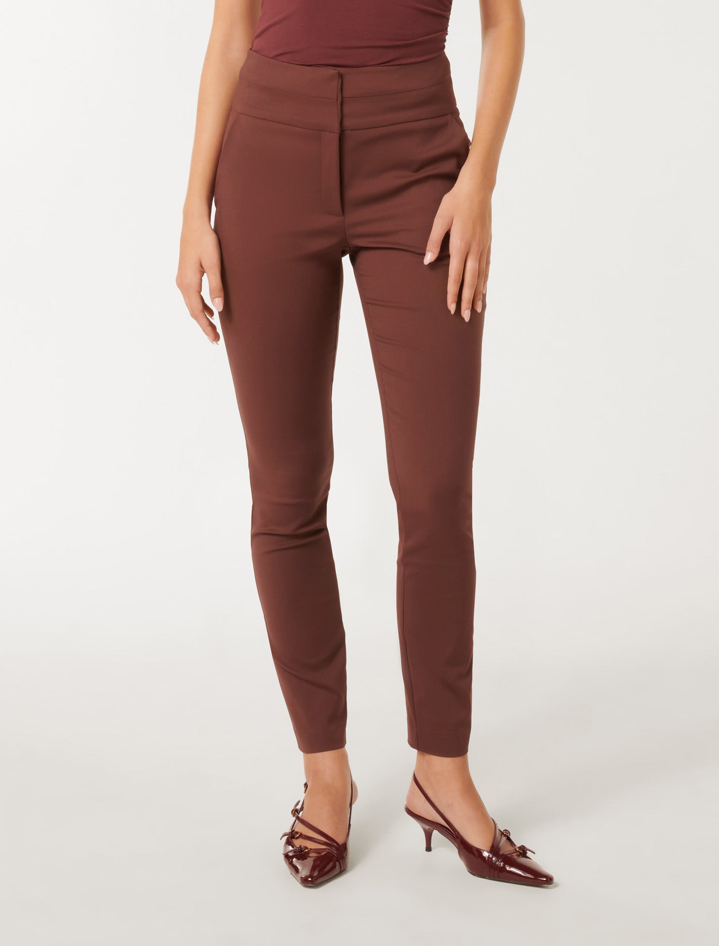 Petite length pants hotsell