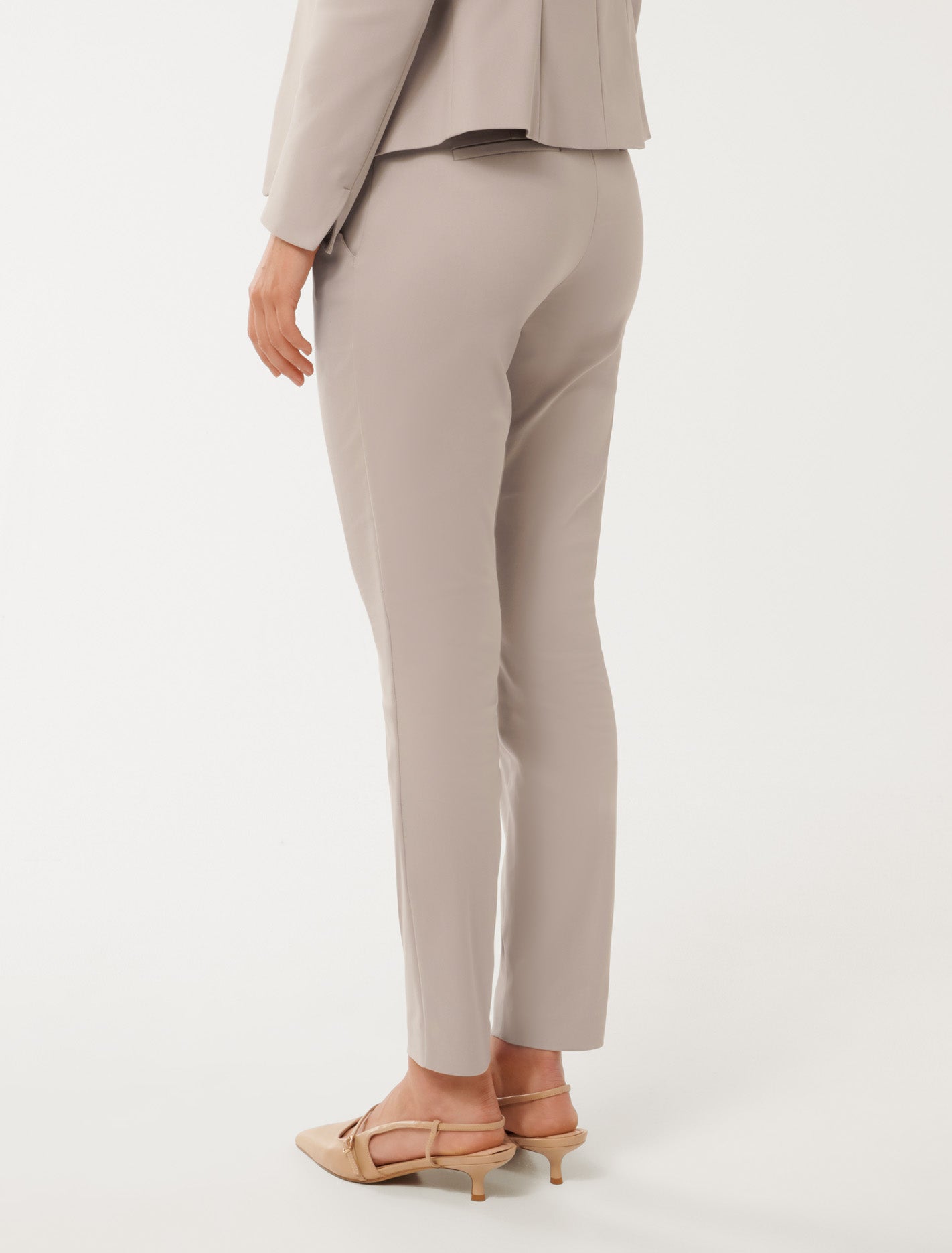 Grace 7/8th Slim Pants Forever New