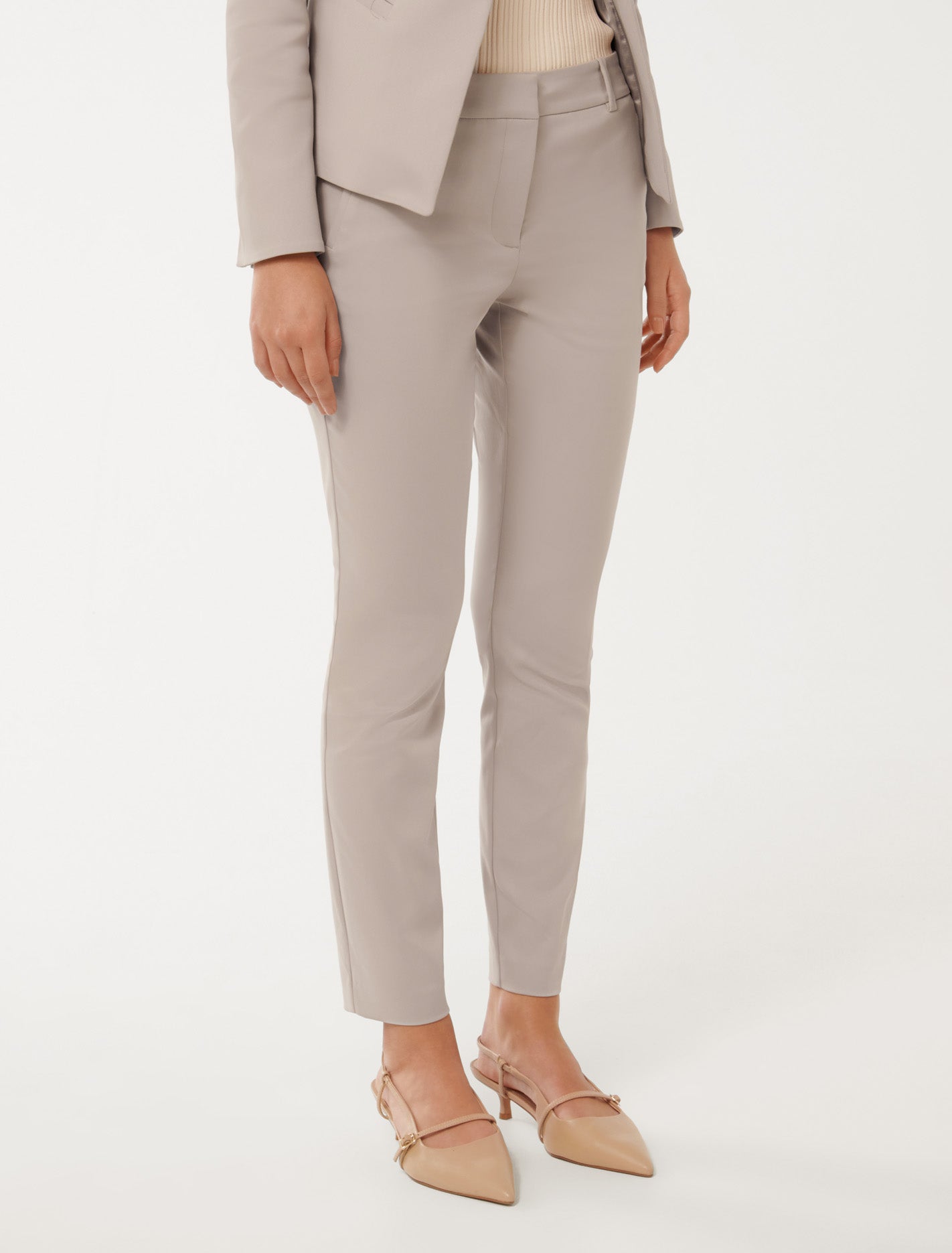 Grace 7/8th Slim Pants Forever New