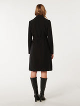 Cindy Classic Trench Coat Forever New