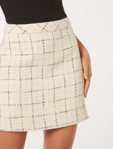 Rue Boucle Mini Skirt Forever New