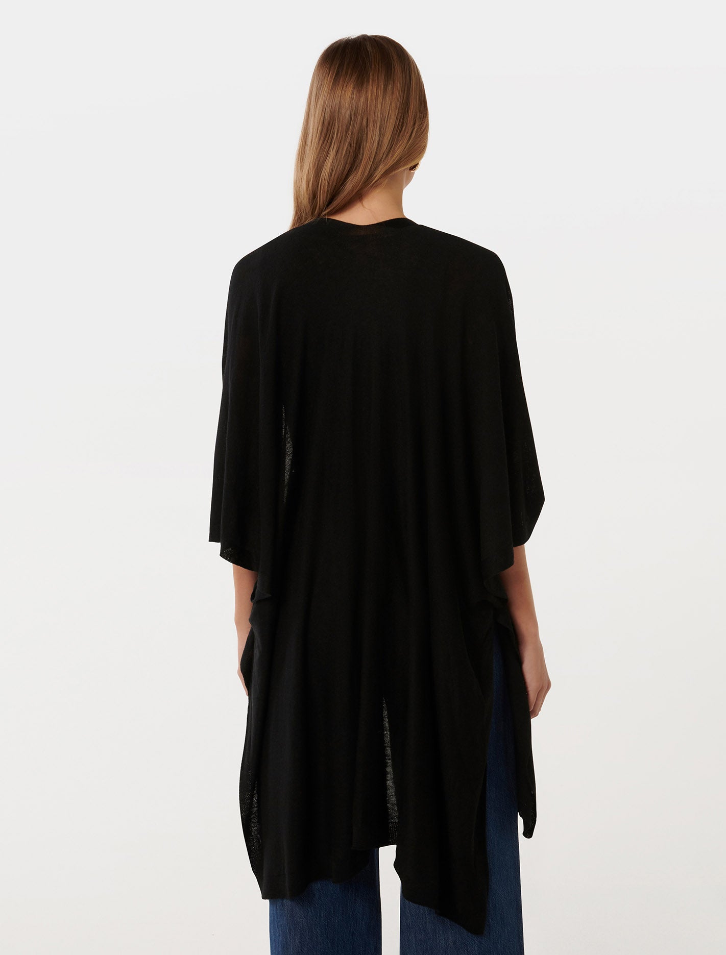 Mandy Knit Cardigan Forever New