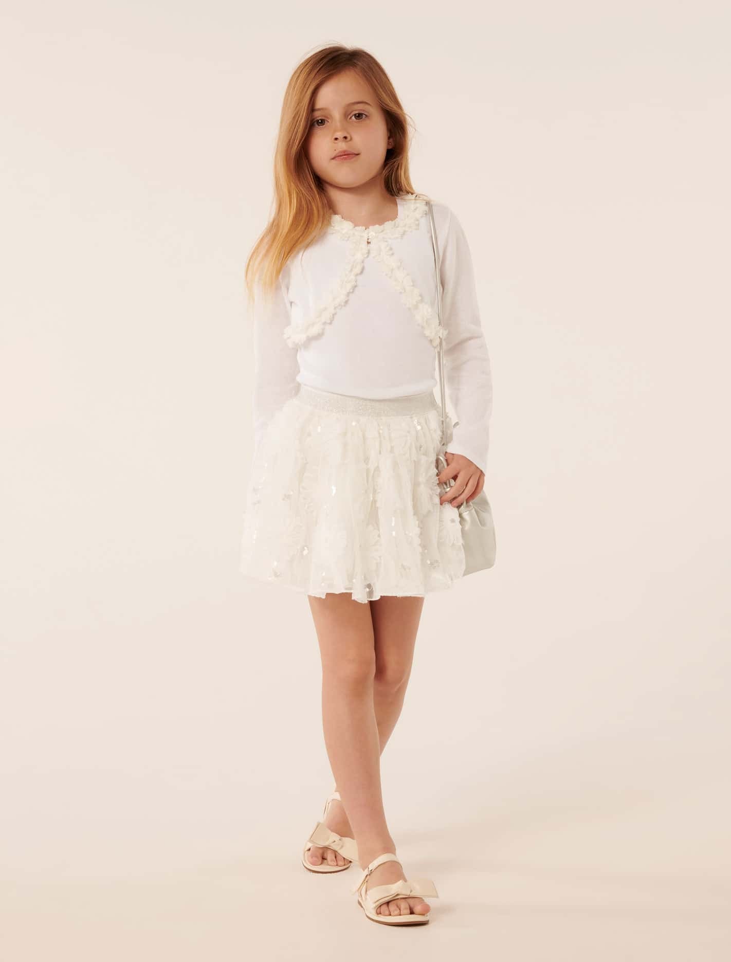 Betty Flower Cardigan Forever New