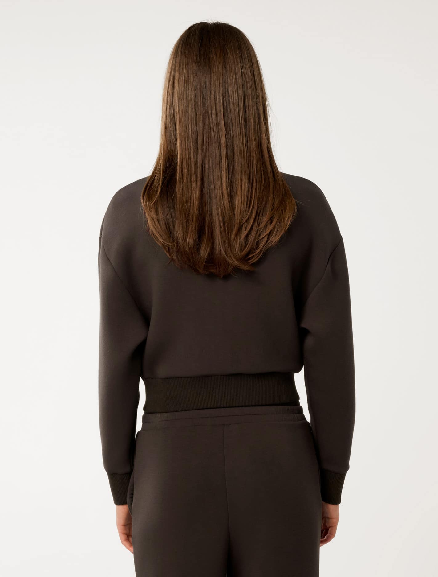 Linda Zip Through Jumper Forever New