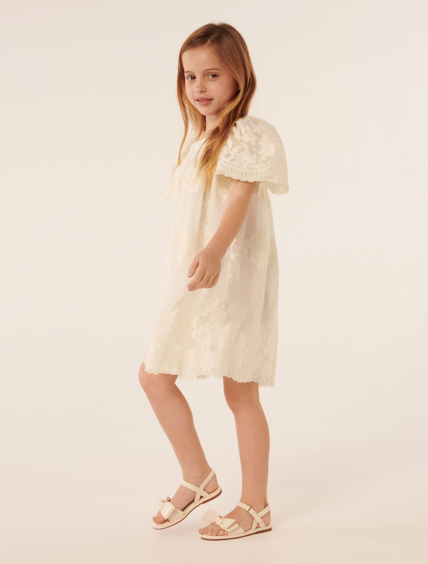 Cindy Angel Girls Dress Forever New