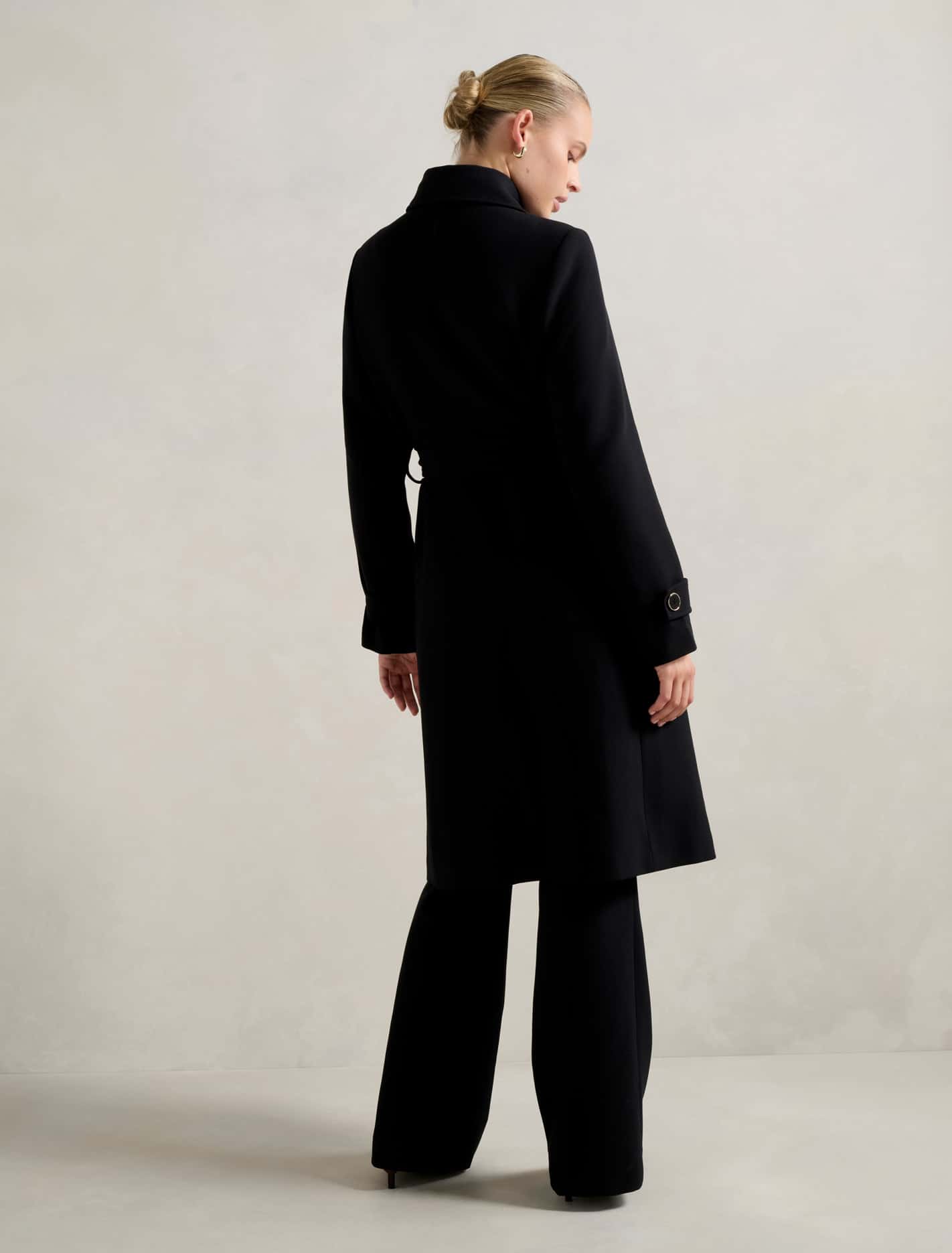 Tayla Trench Coat Forever New