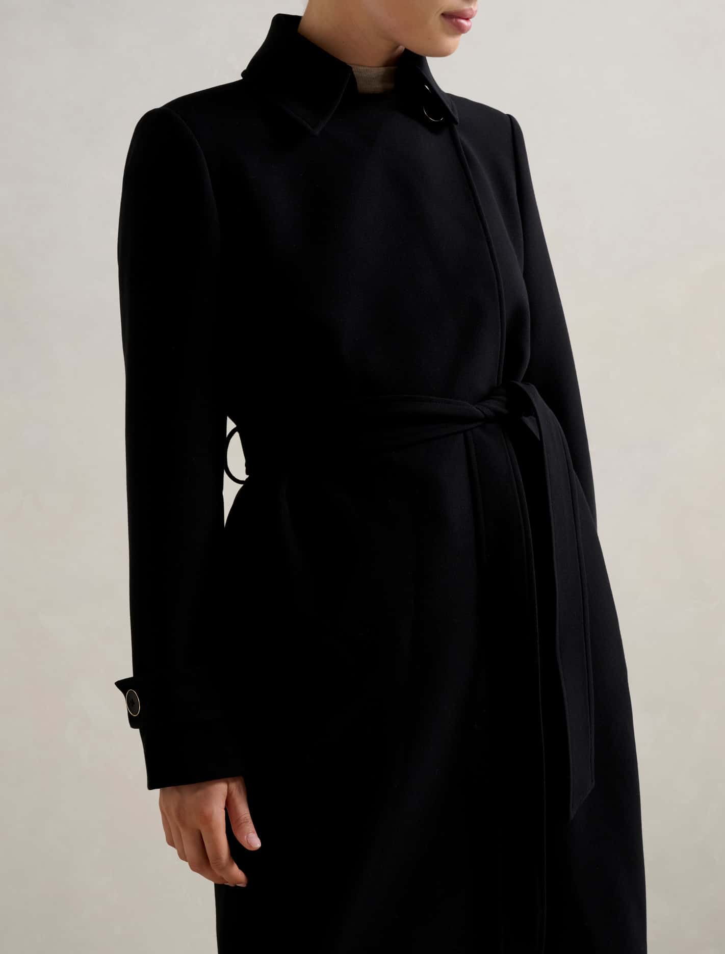 Tayla Trench Coat Forever New