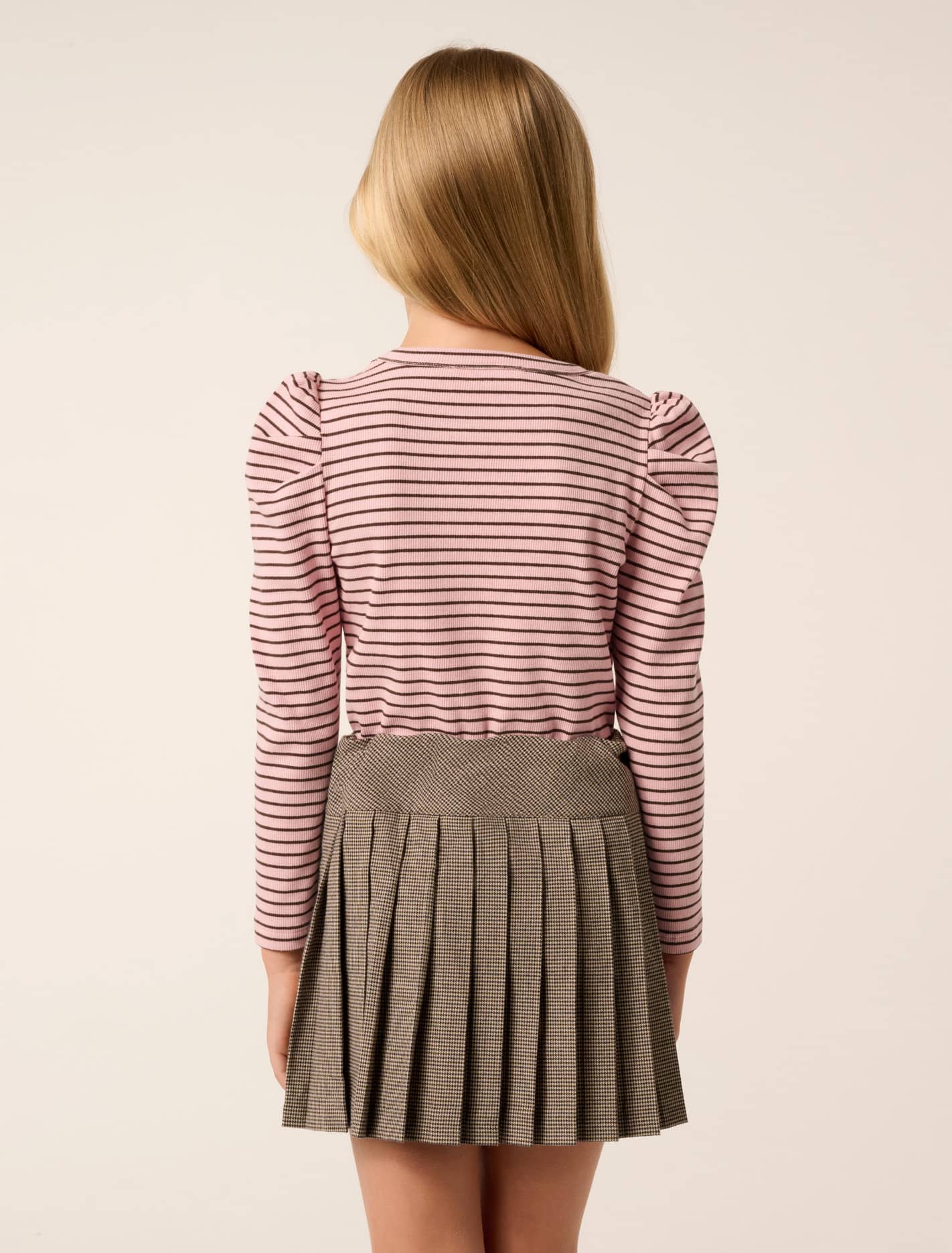 Ariel Teen Long Sleeve Jersey Top Forever New