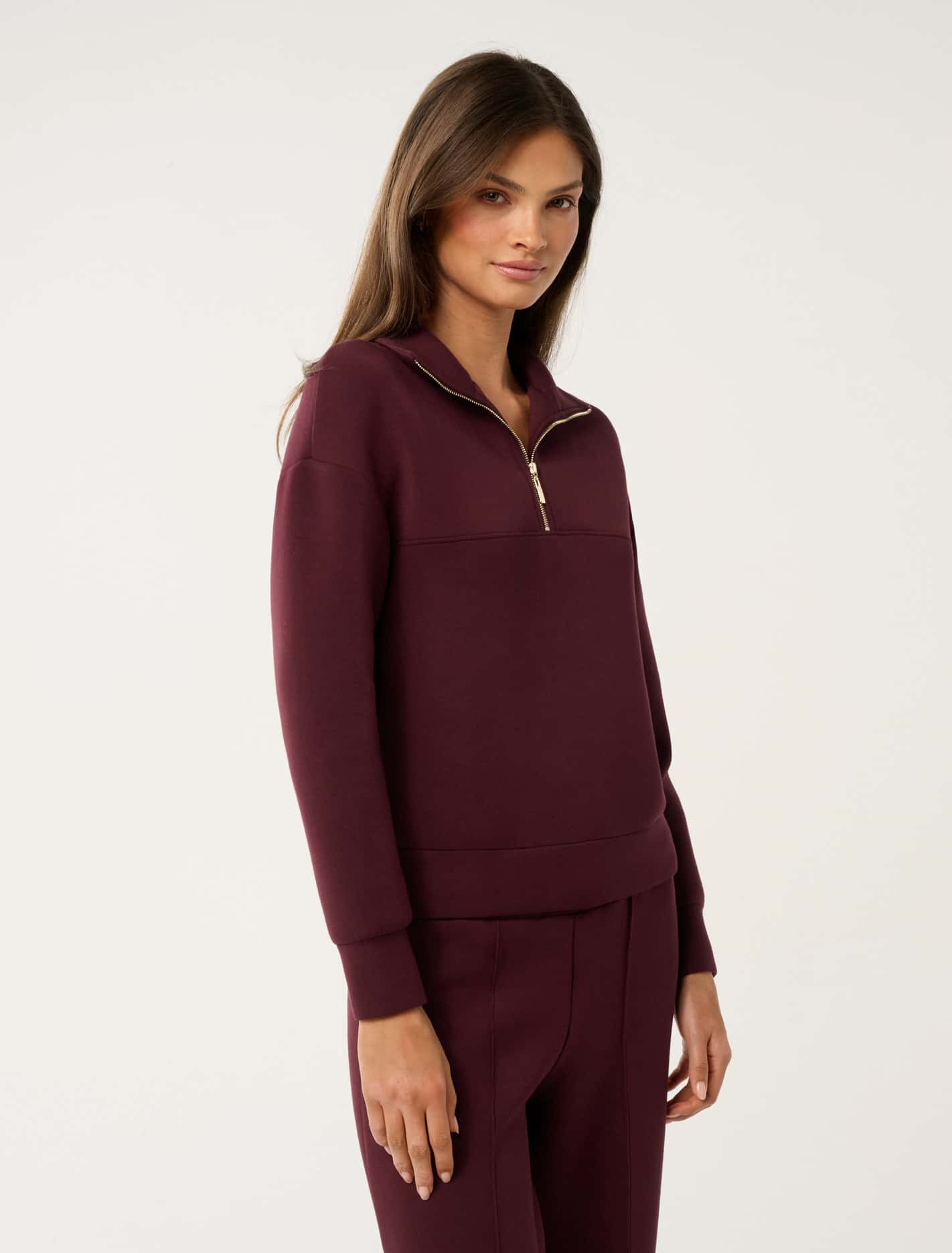 Lya Lounge Jumper Forever New