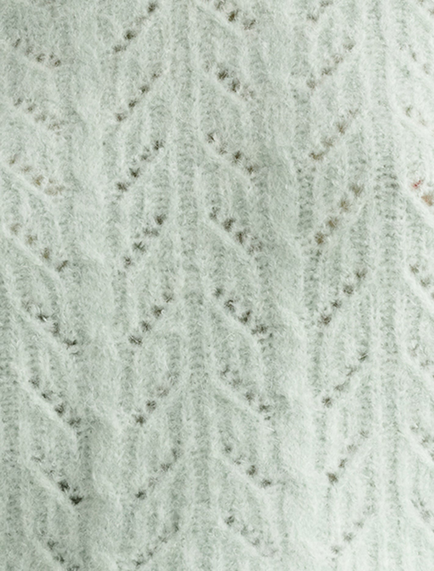Thea Pretty Stitch Sweater Forever New